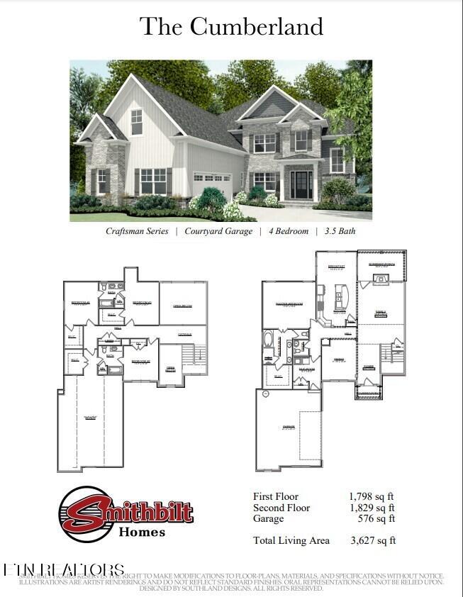 111 Sweetberry Street Oak Ridge TN 37830