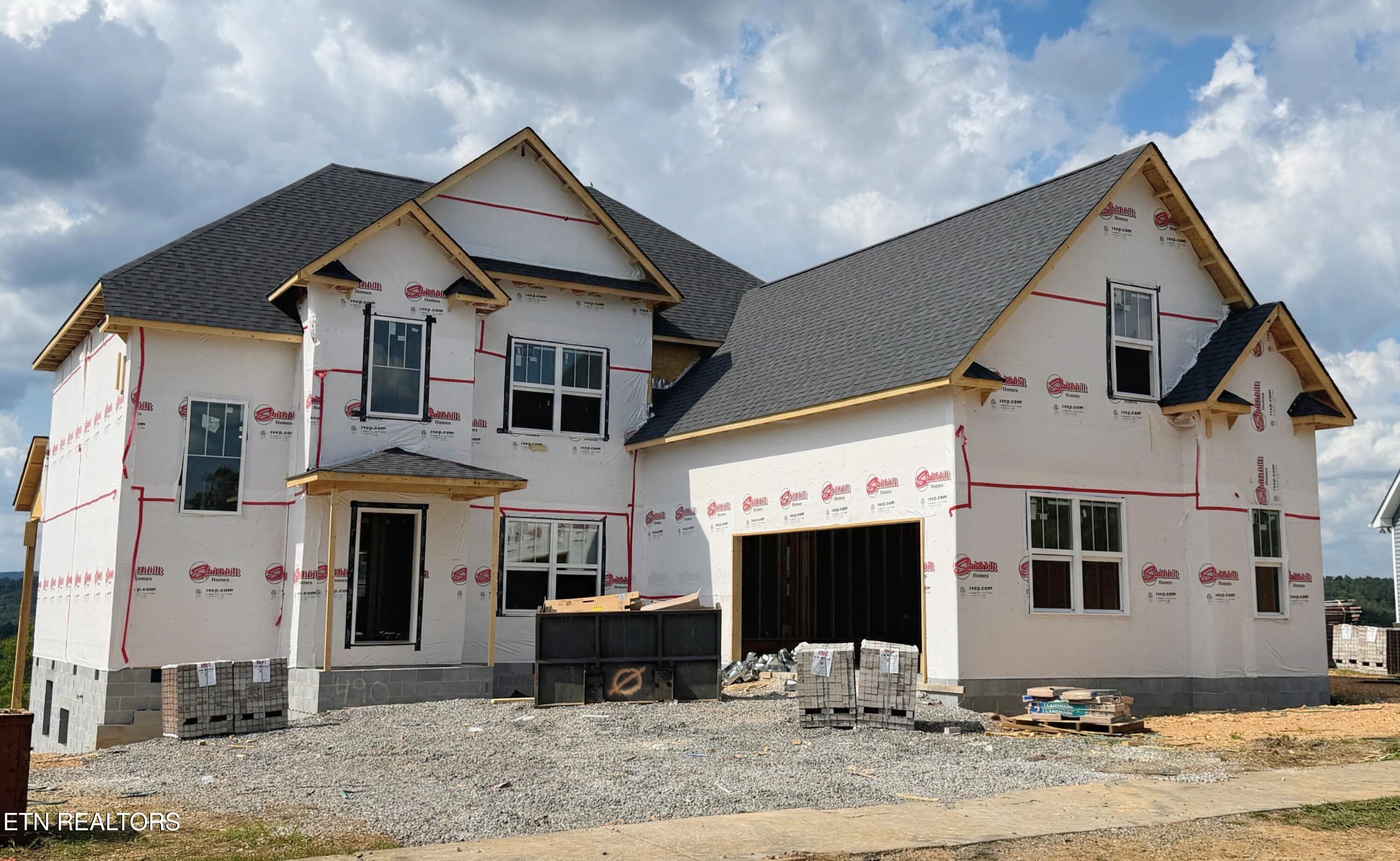 111 Sweetberry Street Oak Ridge TN 37830