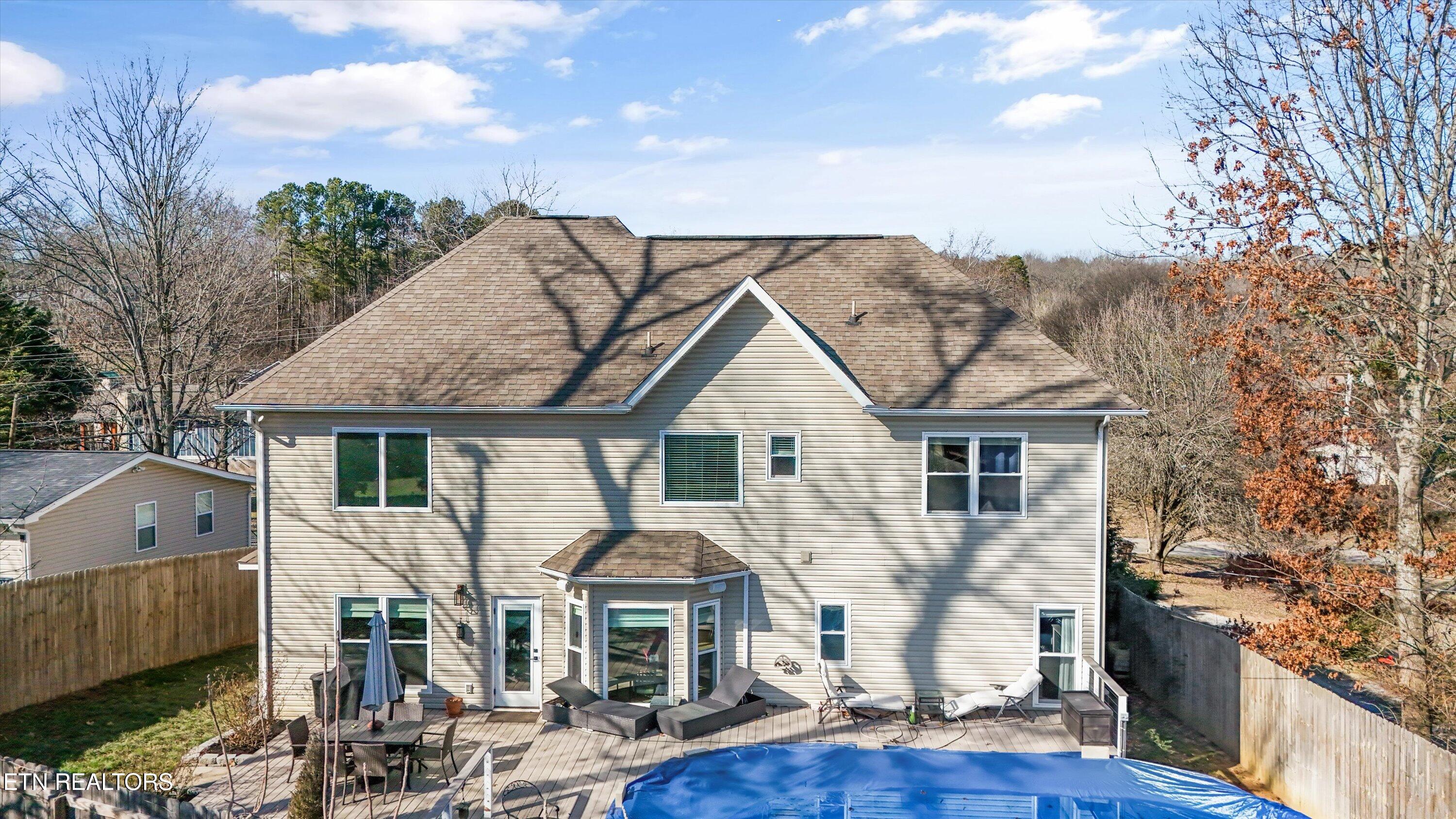 11022 Woody Drive Knoxville TN 37934