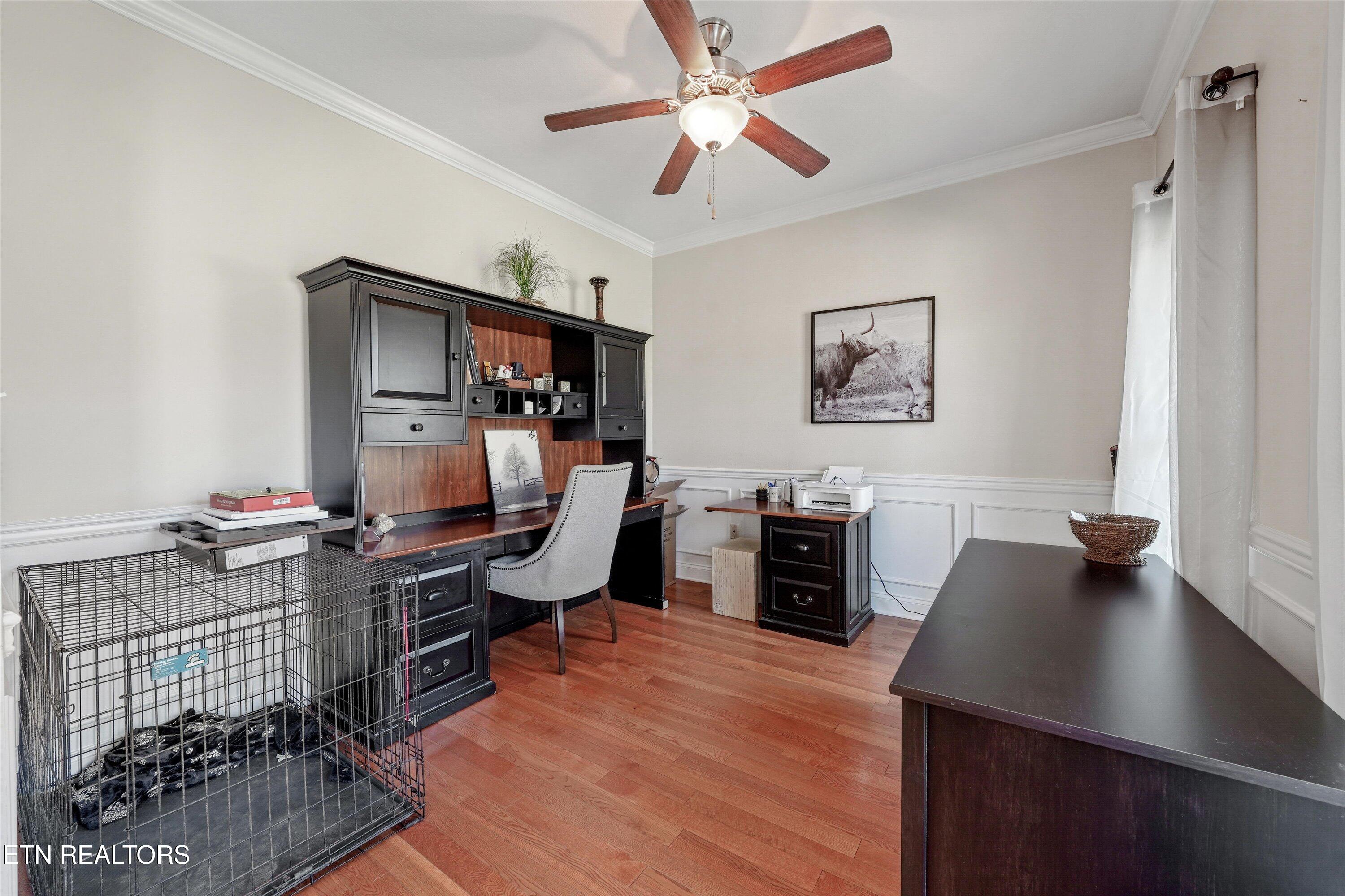 11022 Woody Drive Knoxville TN 37934
