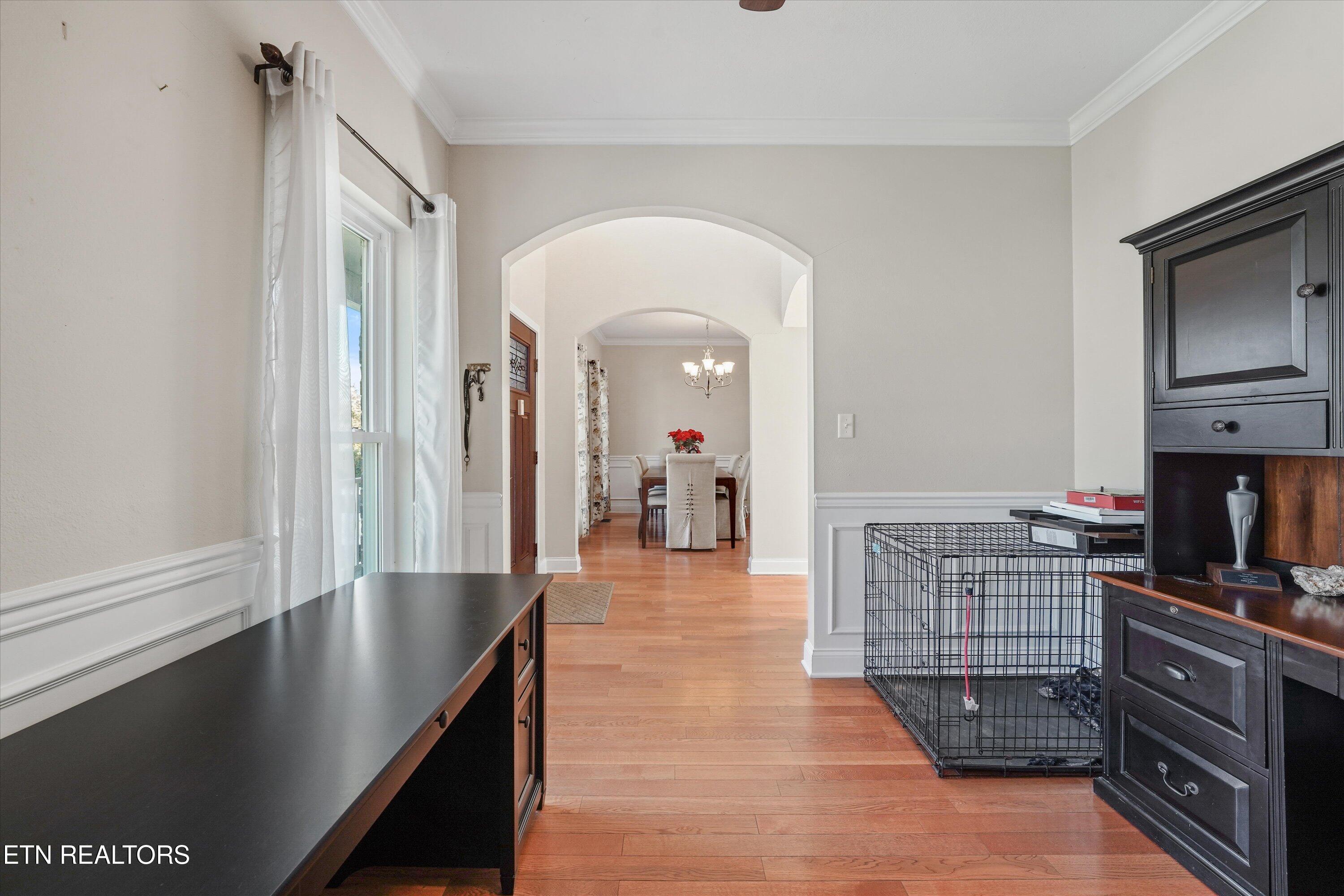 11022 Woody Drive Knoxville TN 37934