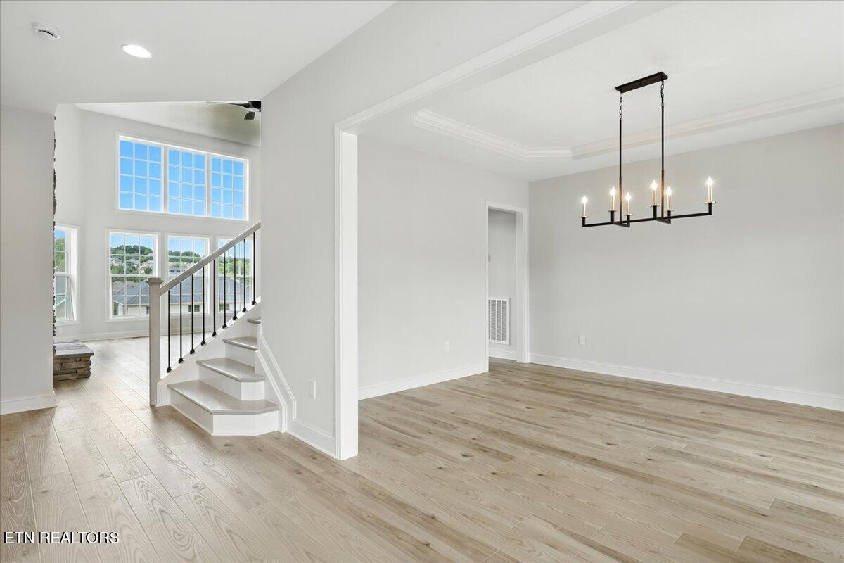 12117 Bethel Hollow Drive Knoxville TN 37932