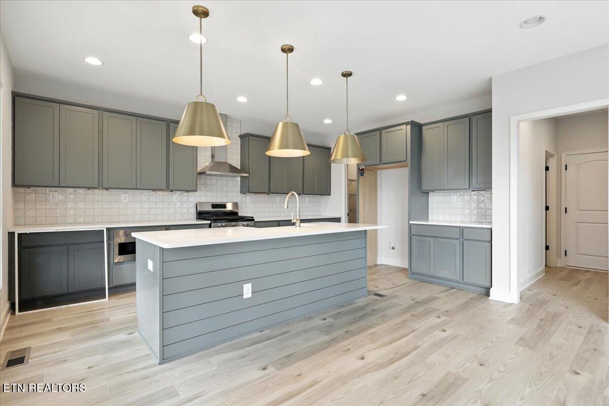 12117 Bethel Hollow Drive Knoxville TN 37932