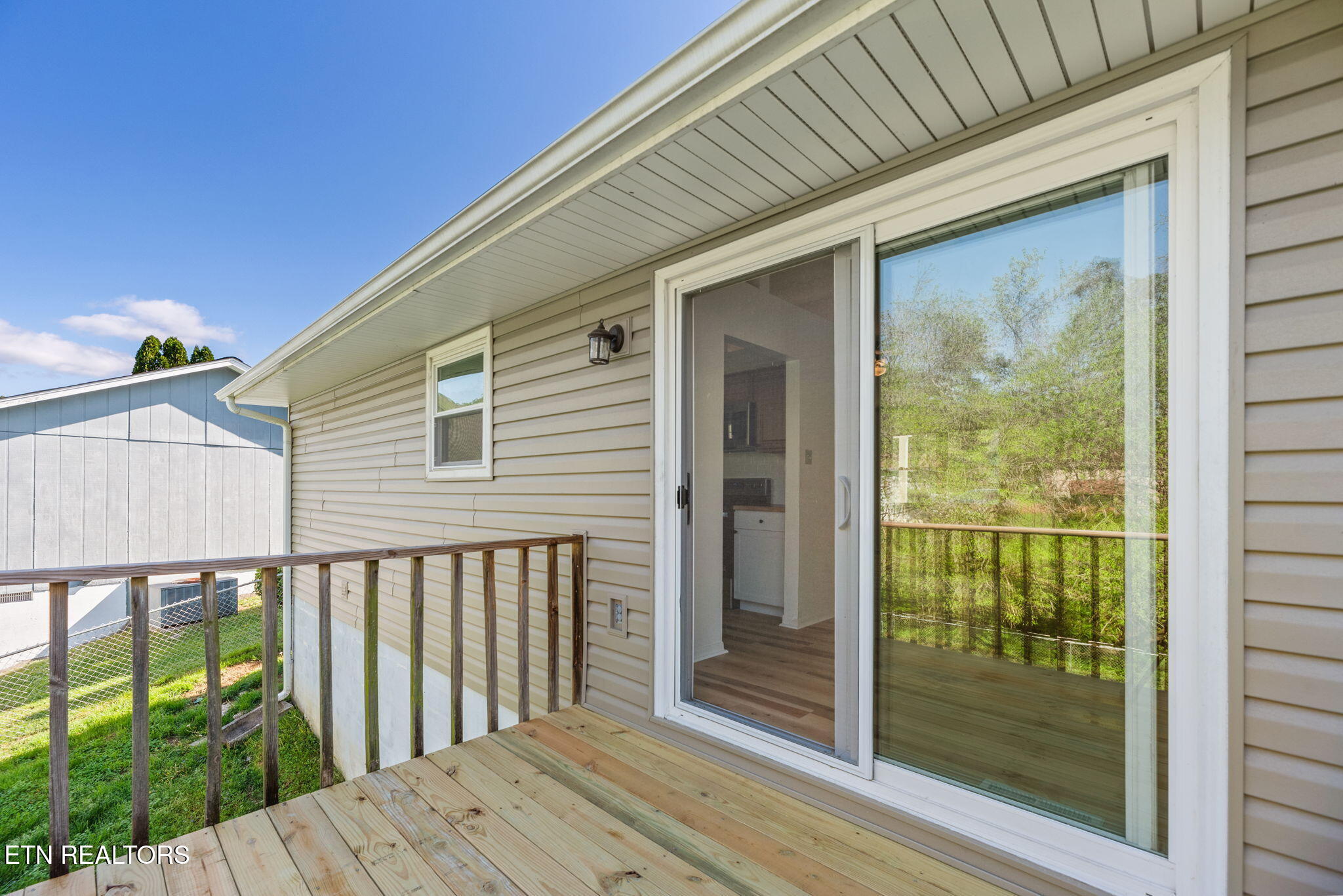 111 Terri Lane Oak Ridge TN 37830