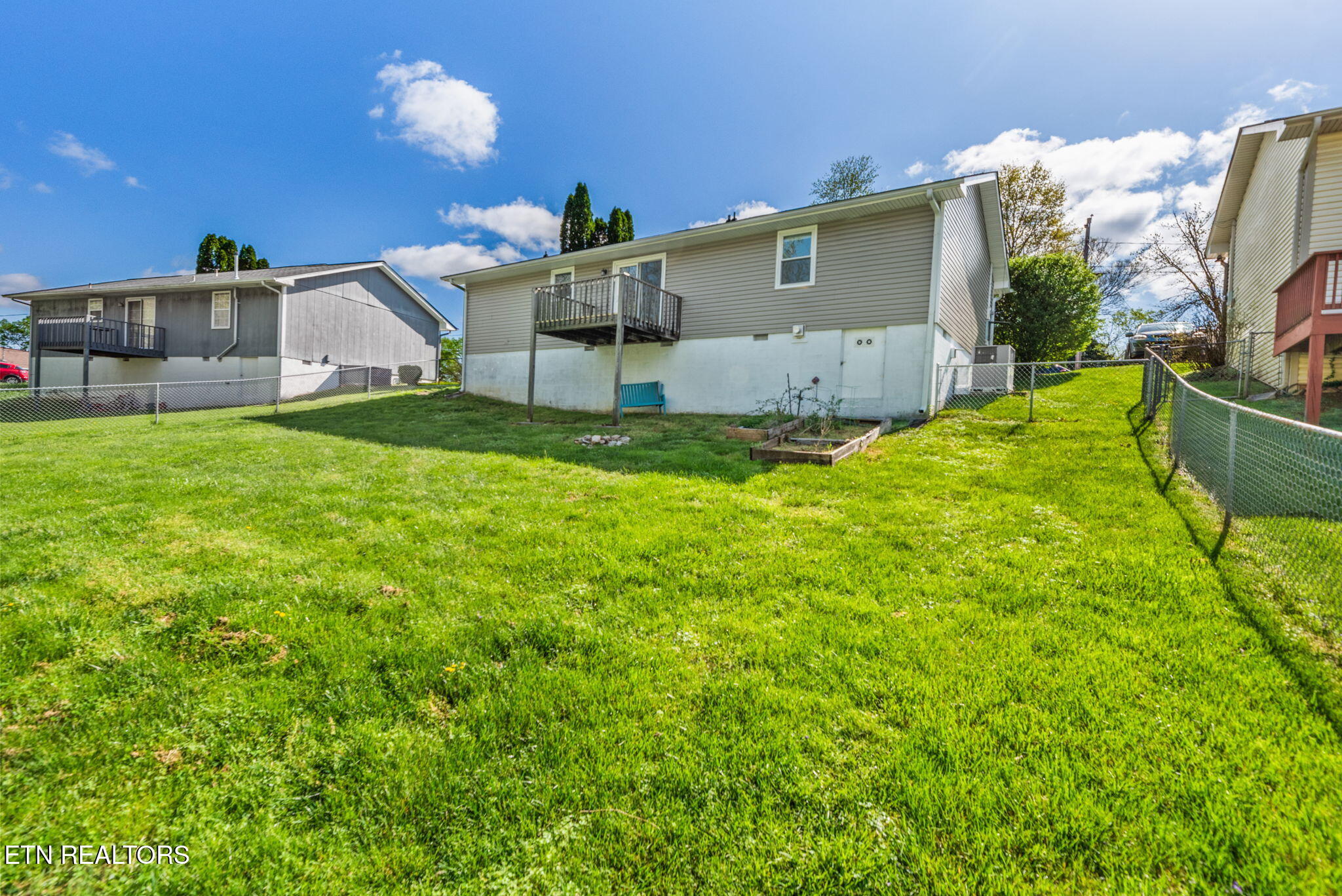 111 Terri Lane Oak Ridge TN 37830