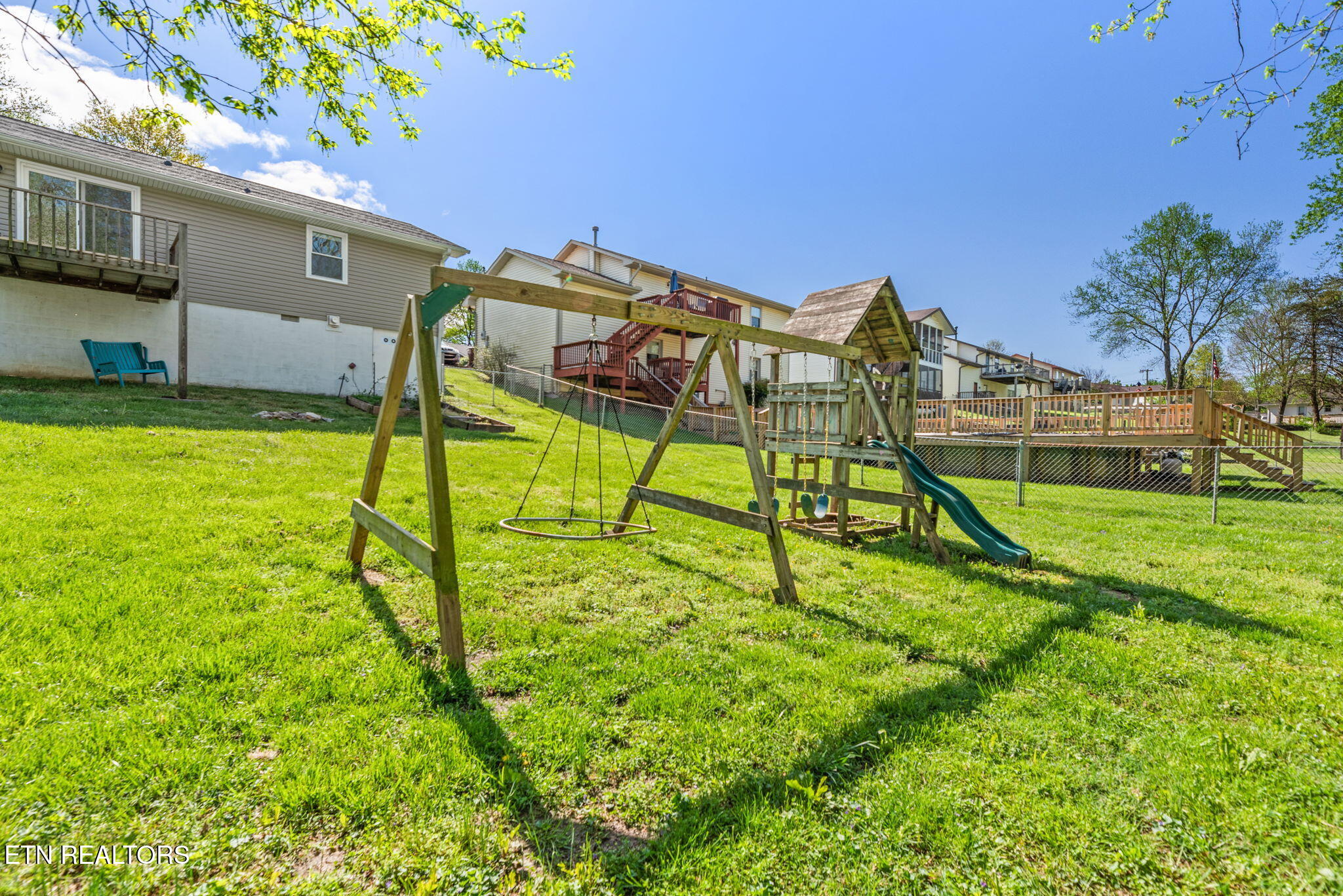 111 Terri Lane Oak Ridge TN 37830