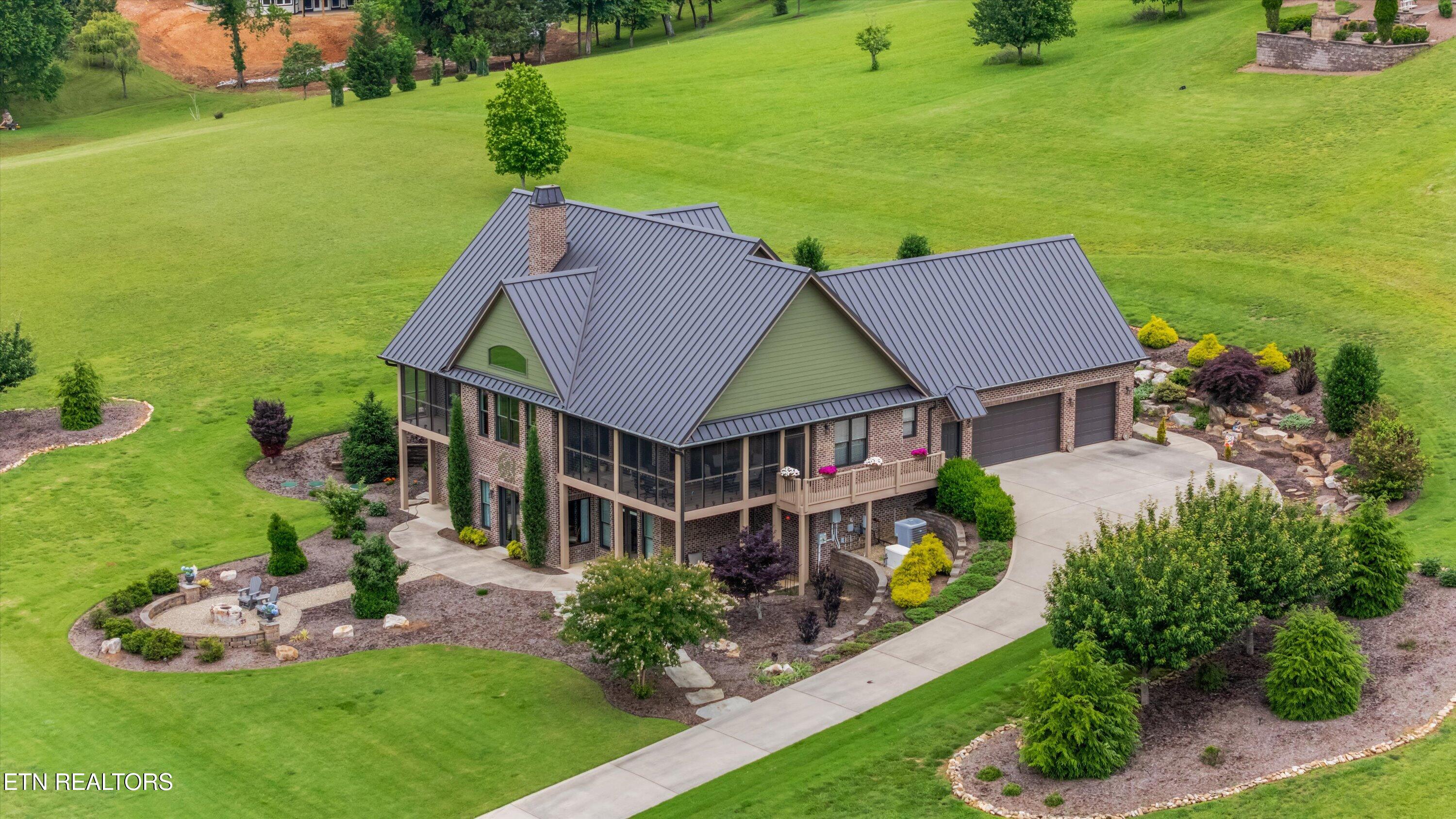 307 W Shore Drive Rockwood TN 37854