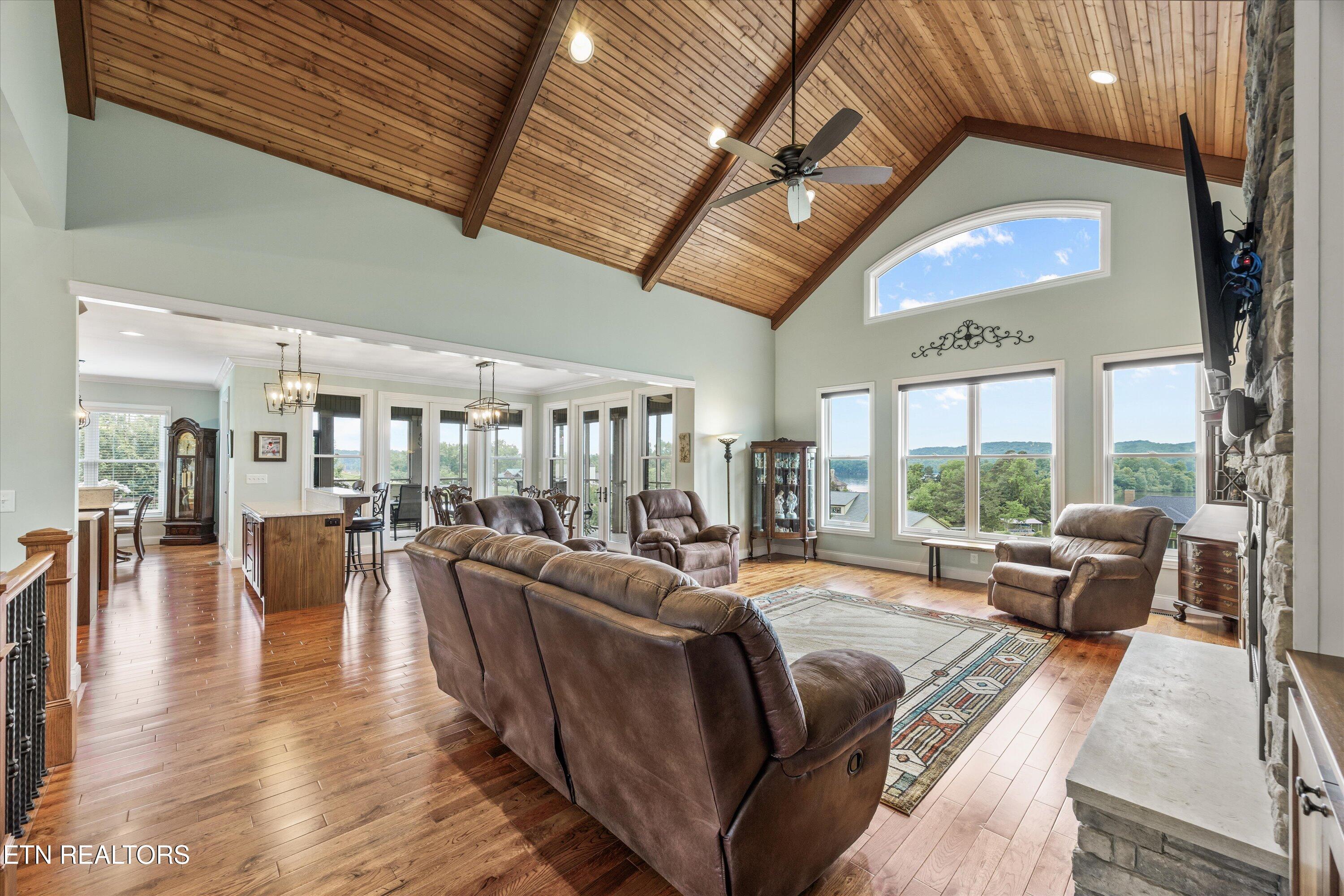 307 W Shore Drive Rockwood TN 37854