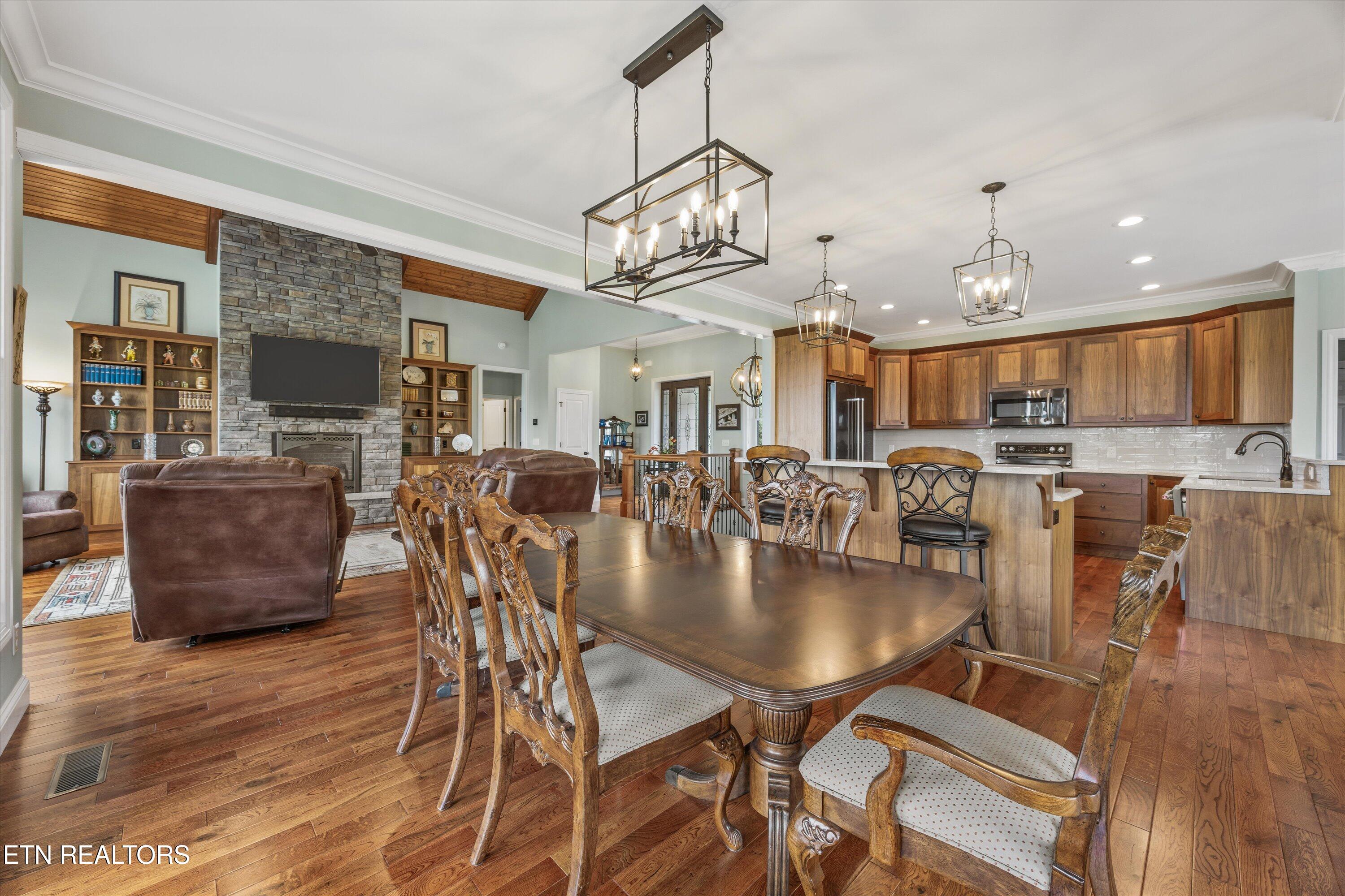 307 W Shore Drive Rockwood TN 37854