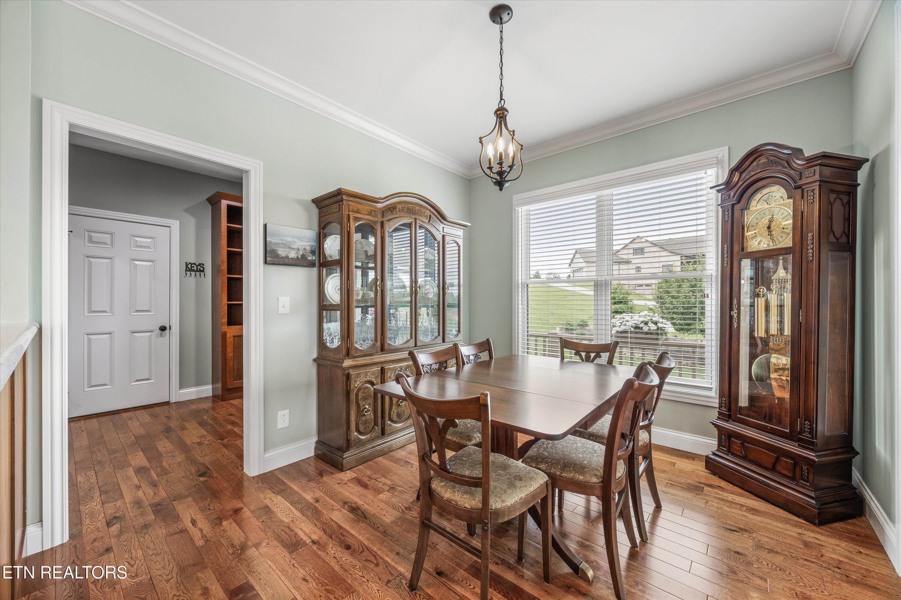 307 W Shore Drive Rockwood TN 37854