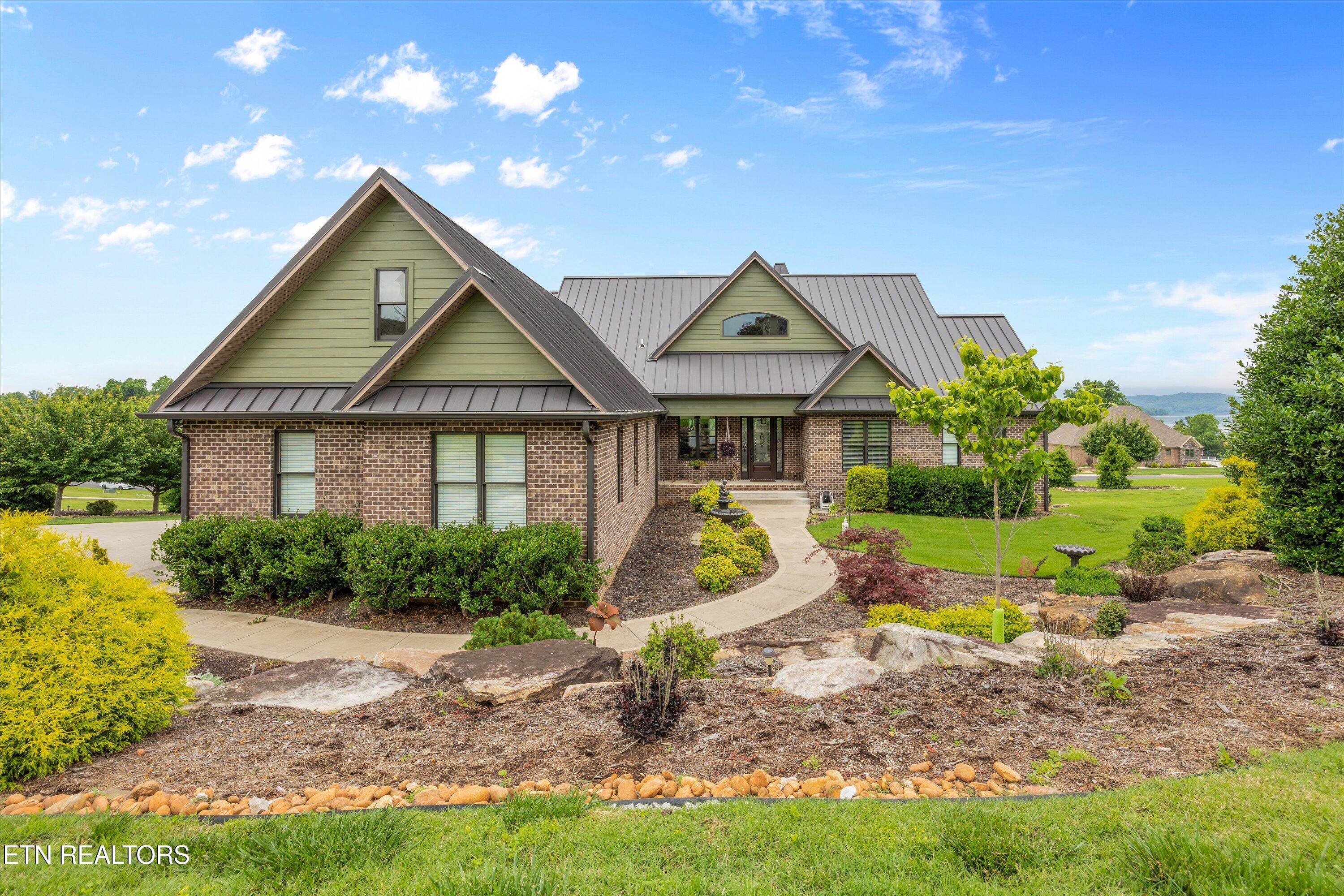 307 W Shore Drive Rockwood TN 37854