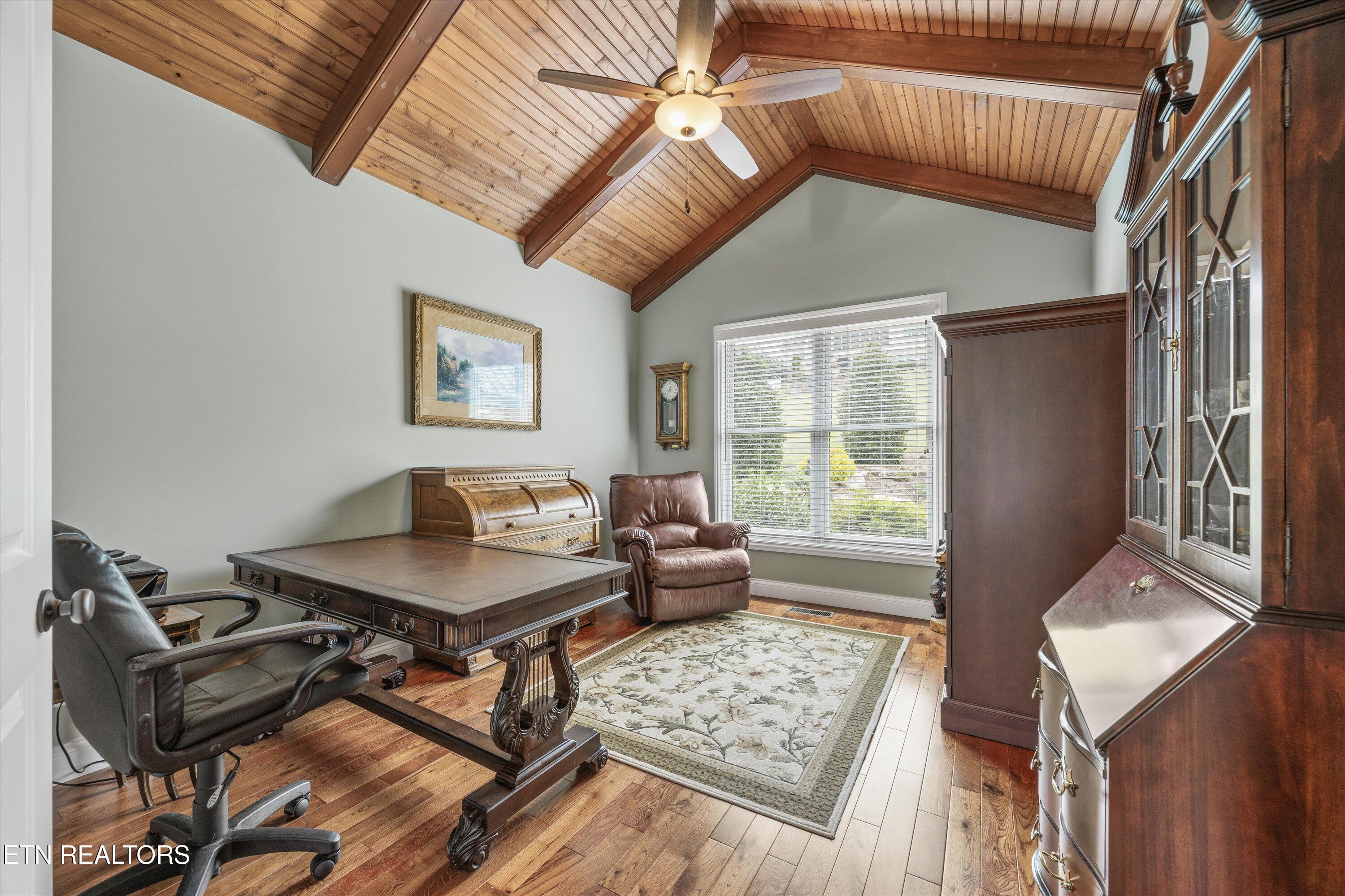 307 W Shore Drive Rockwood TN 37854
