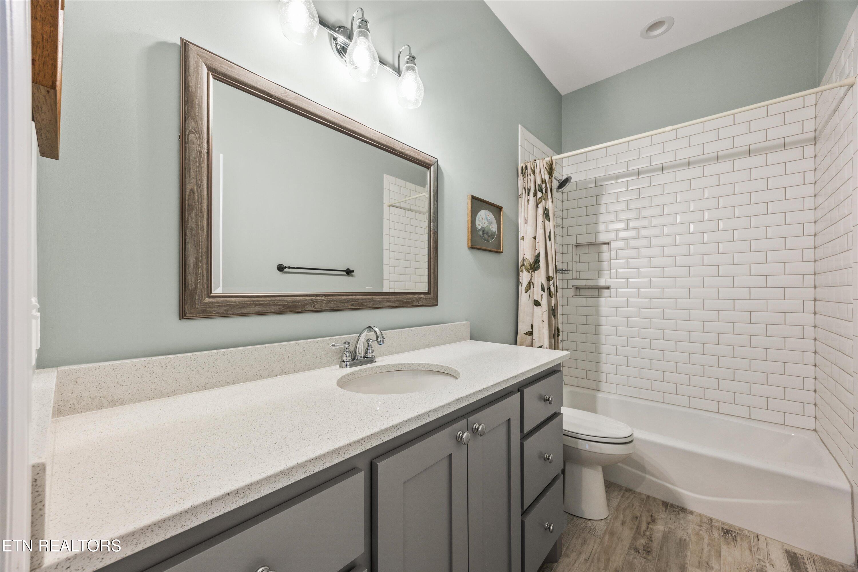 307 W Shore Drive Rockwood TN 37854