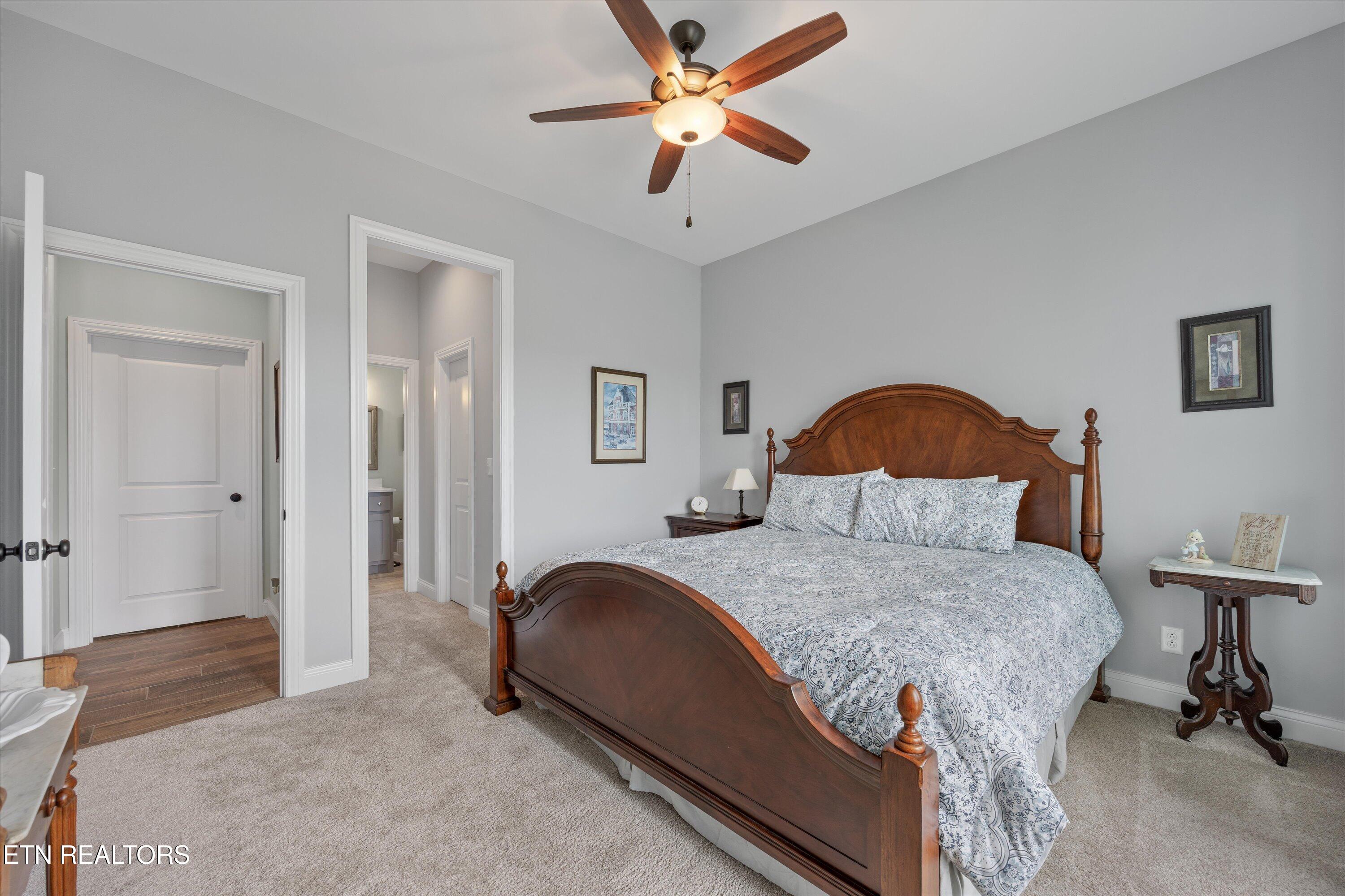 307 W Shore Drive Rockwood TN 37854