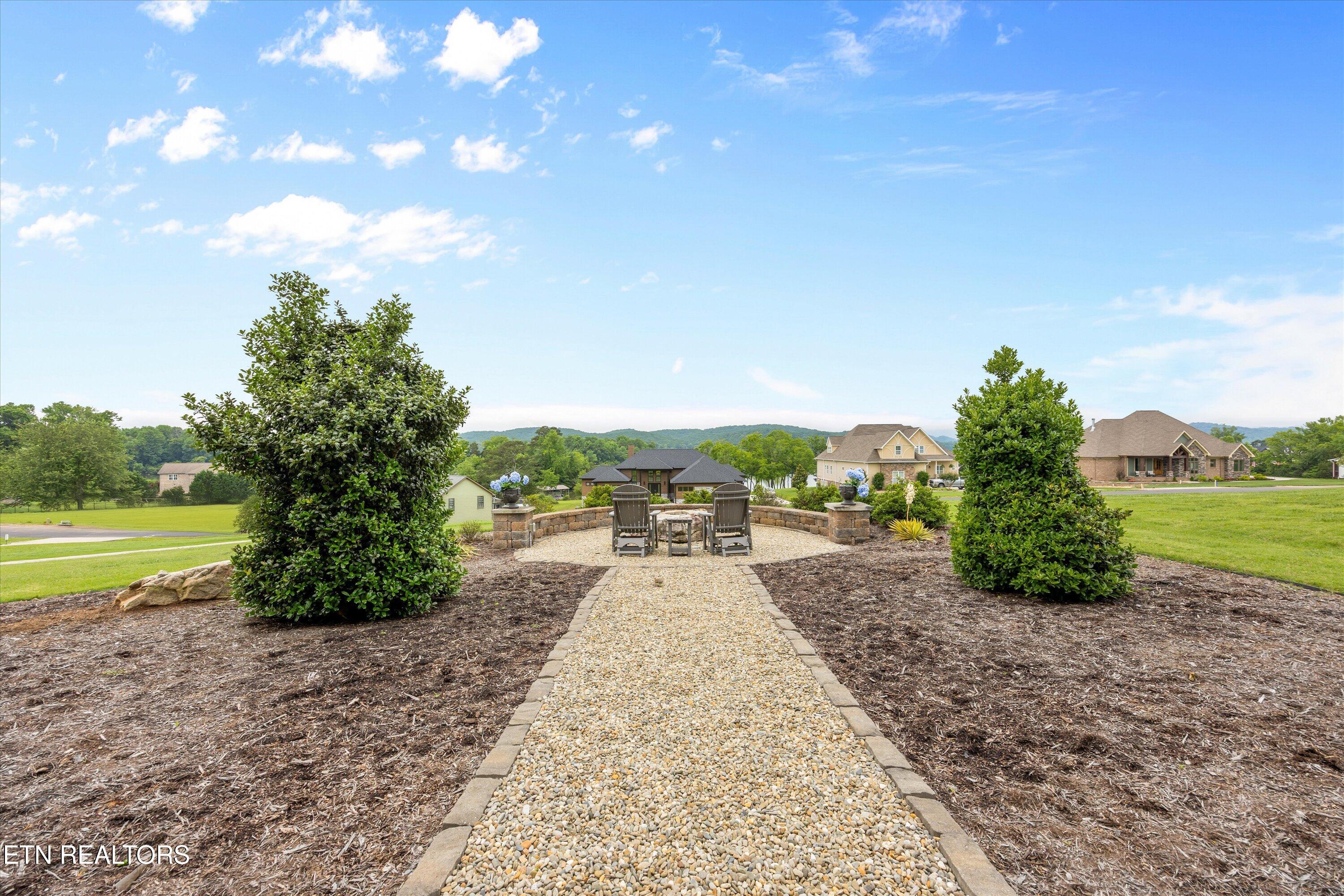 307 W Shore Drive Rockwood TN 37854