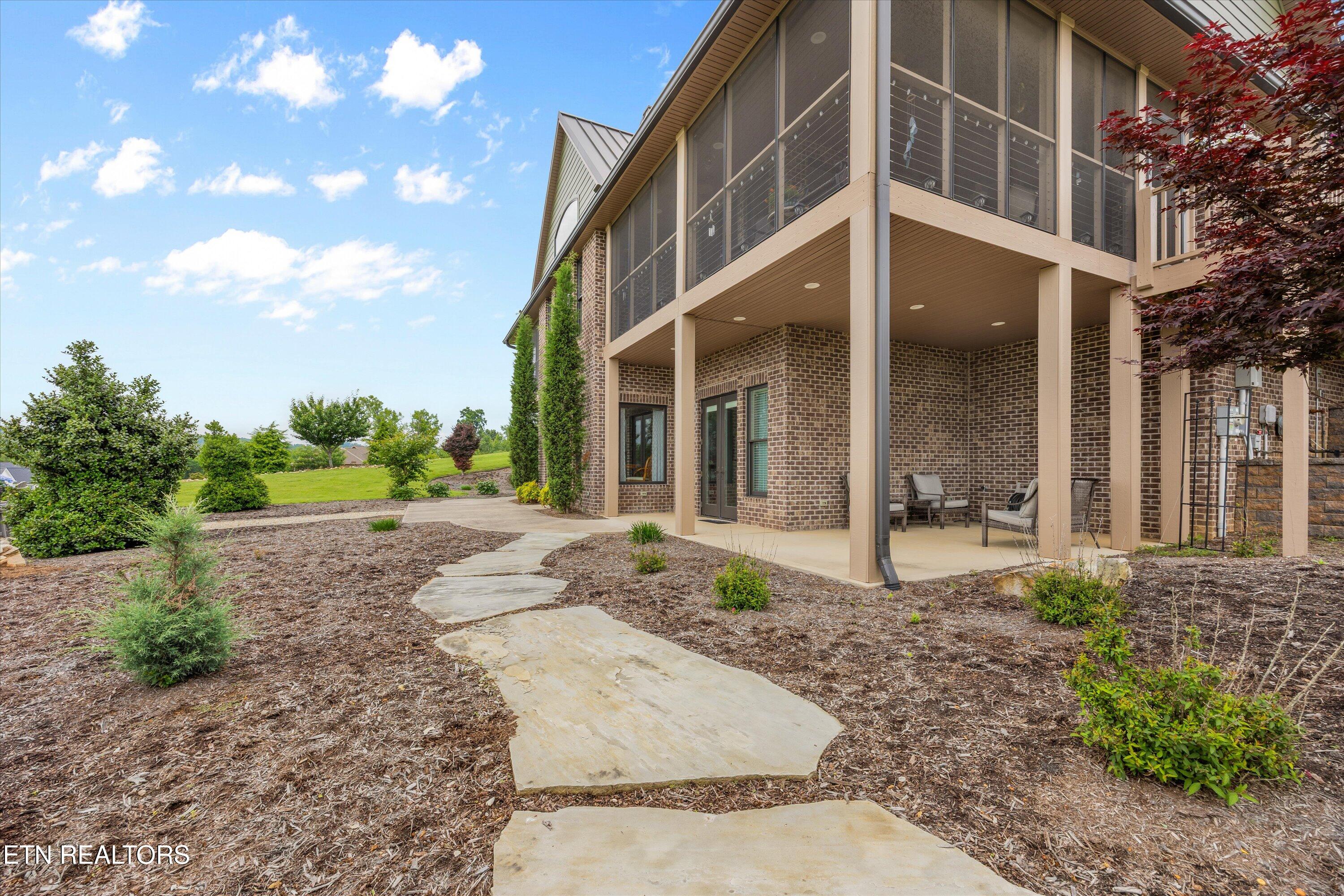 307 W Shore Drive Rockwood TN 37854