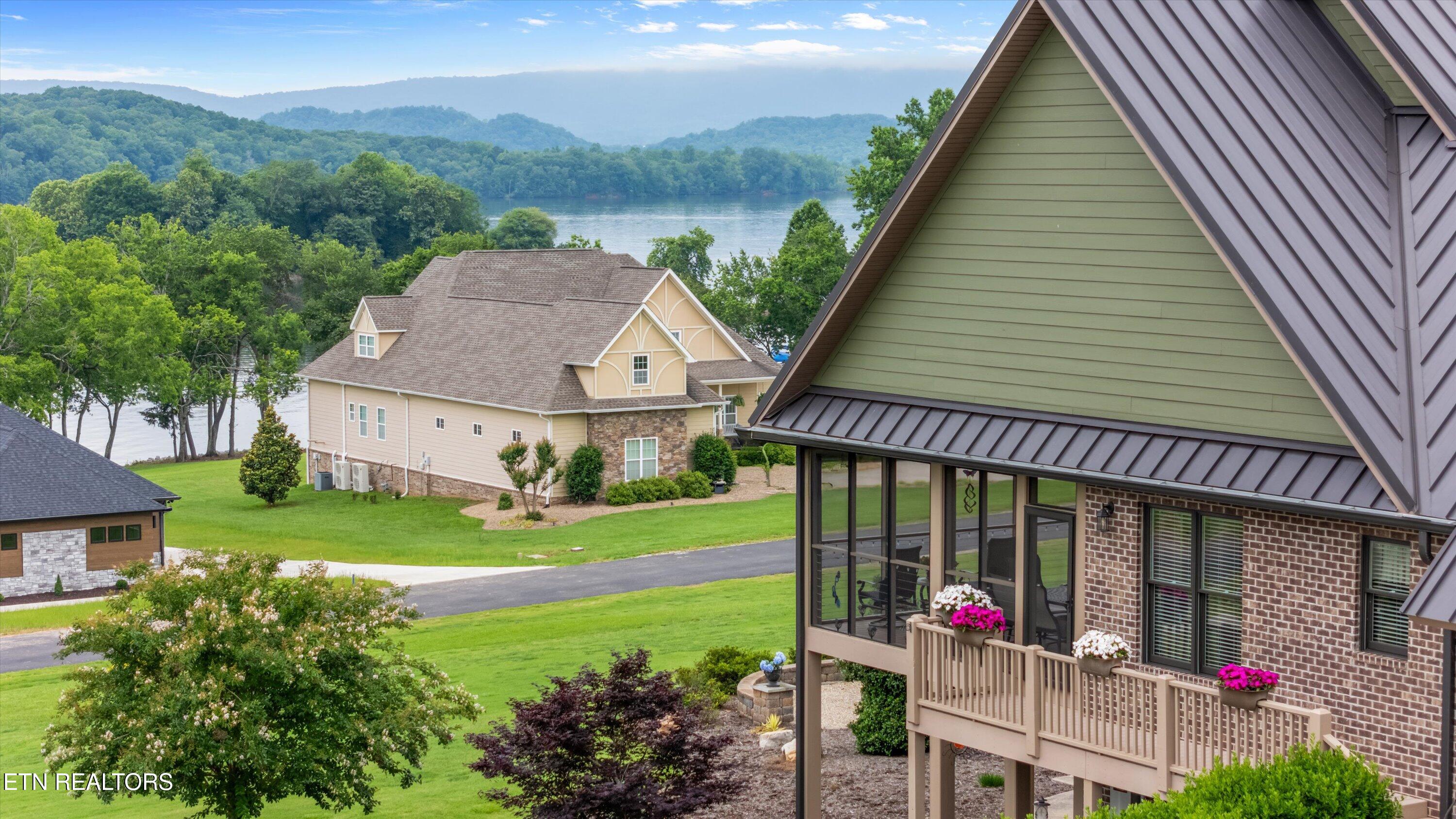 307 W Shore Drive Rockwood TN 37854