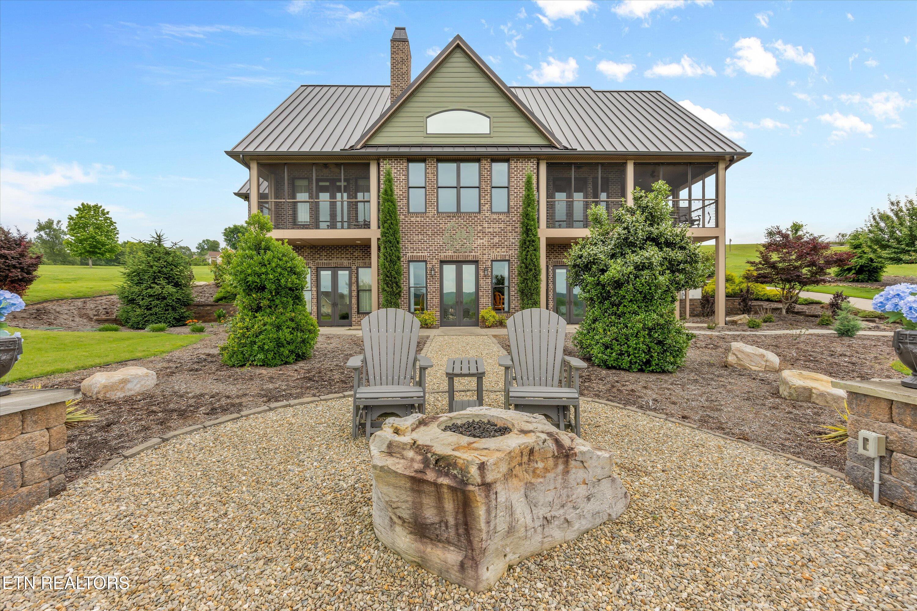 307 W Shore Drive Rockwood TN 37854