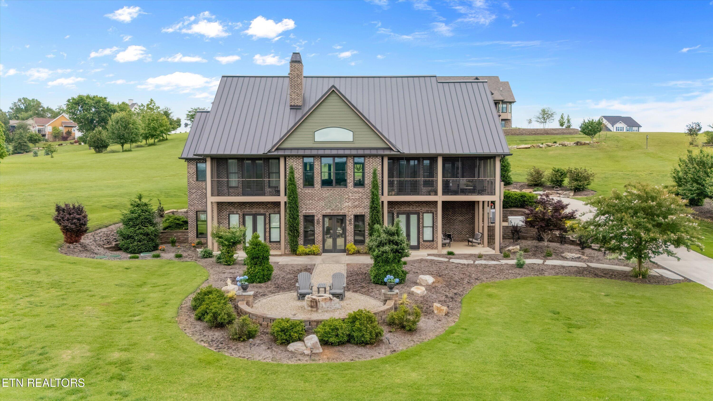 307 W Shore Drive Rockwood TN 37854