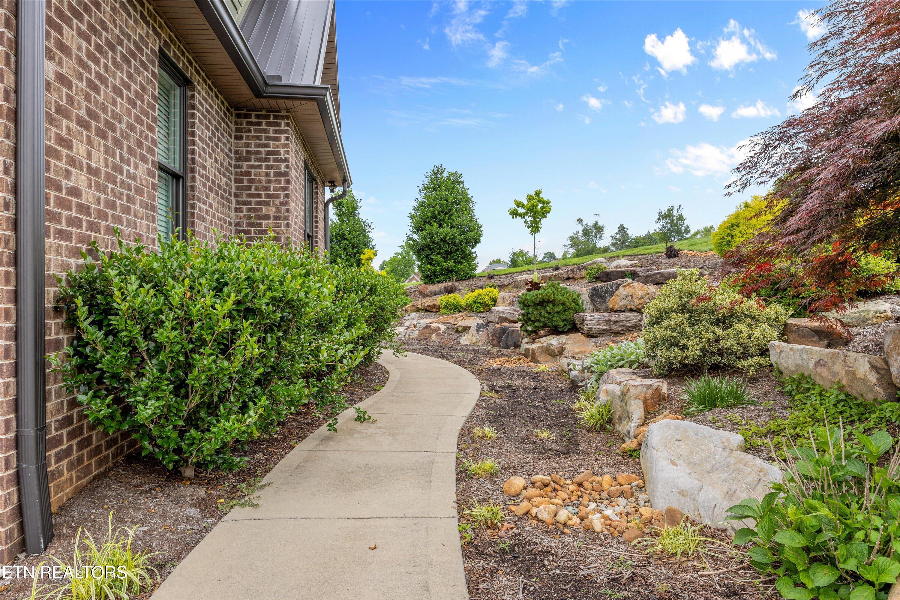 307 W Shore Drive Rockwood TN 37854