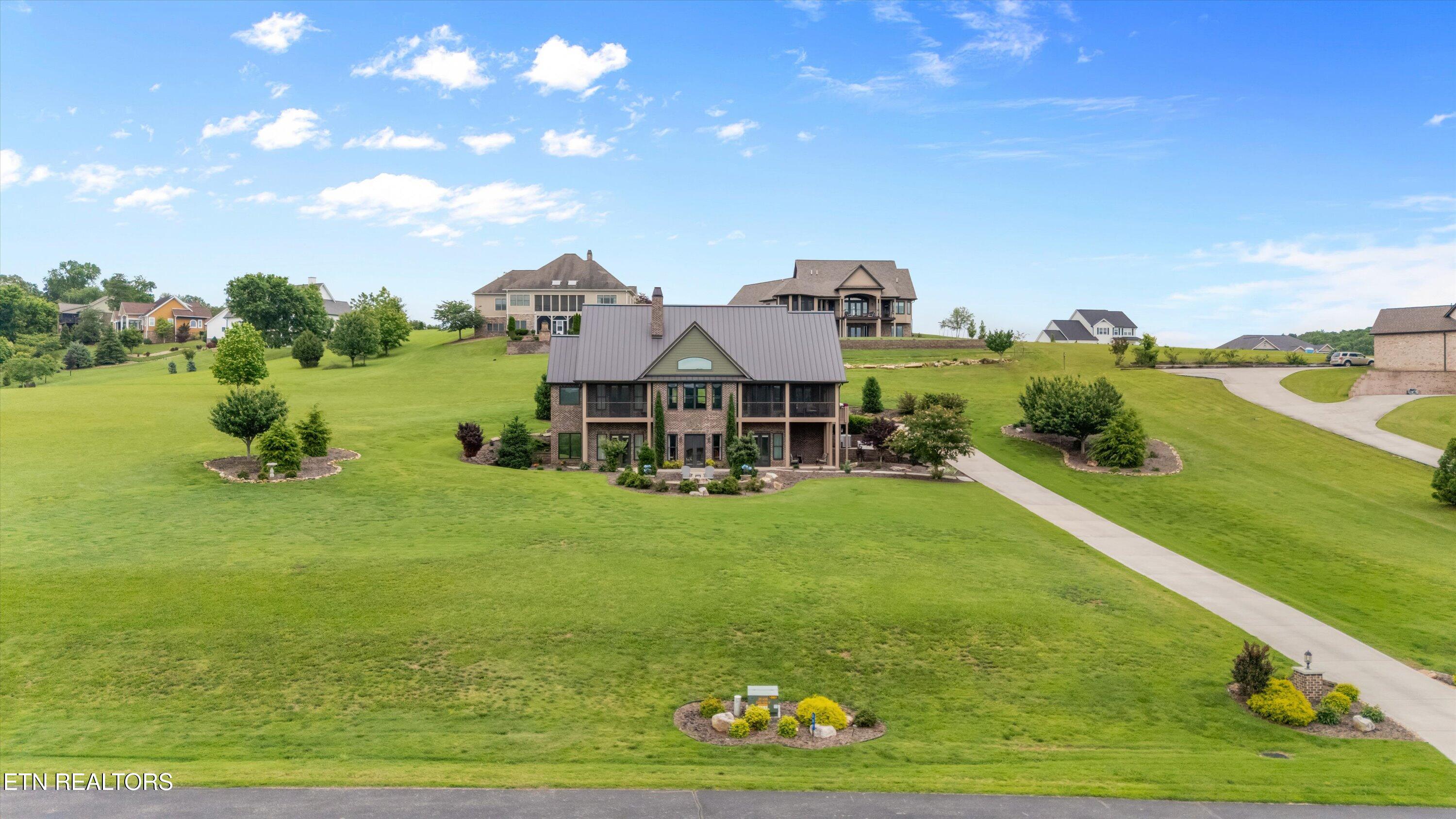 307 W Shore Drive Rockwood TN 37854