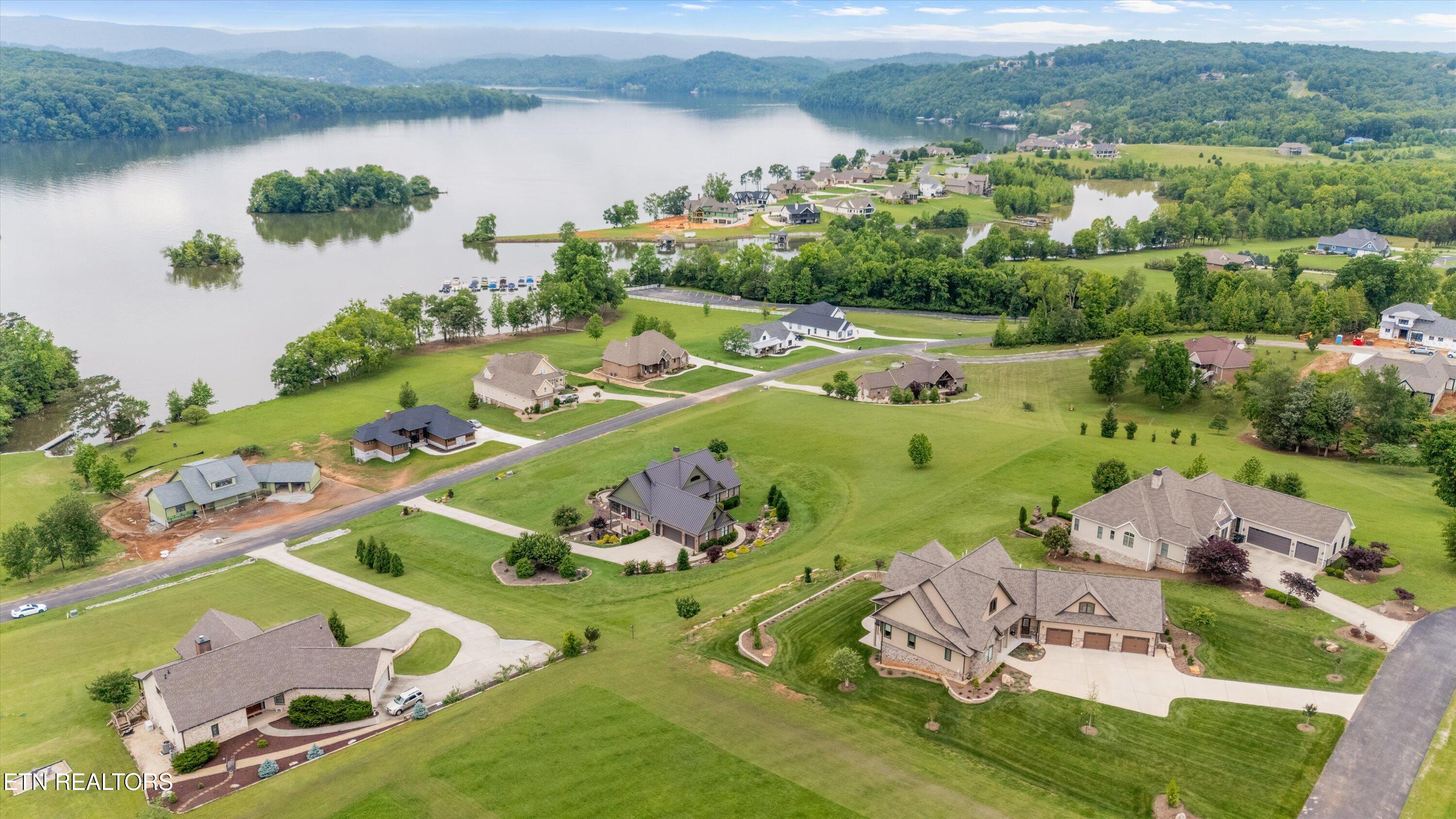 307 W Shore Drive Rockwood TN 37854