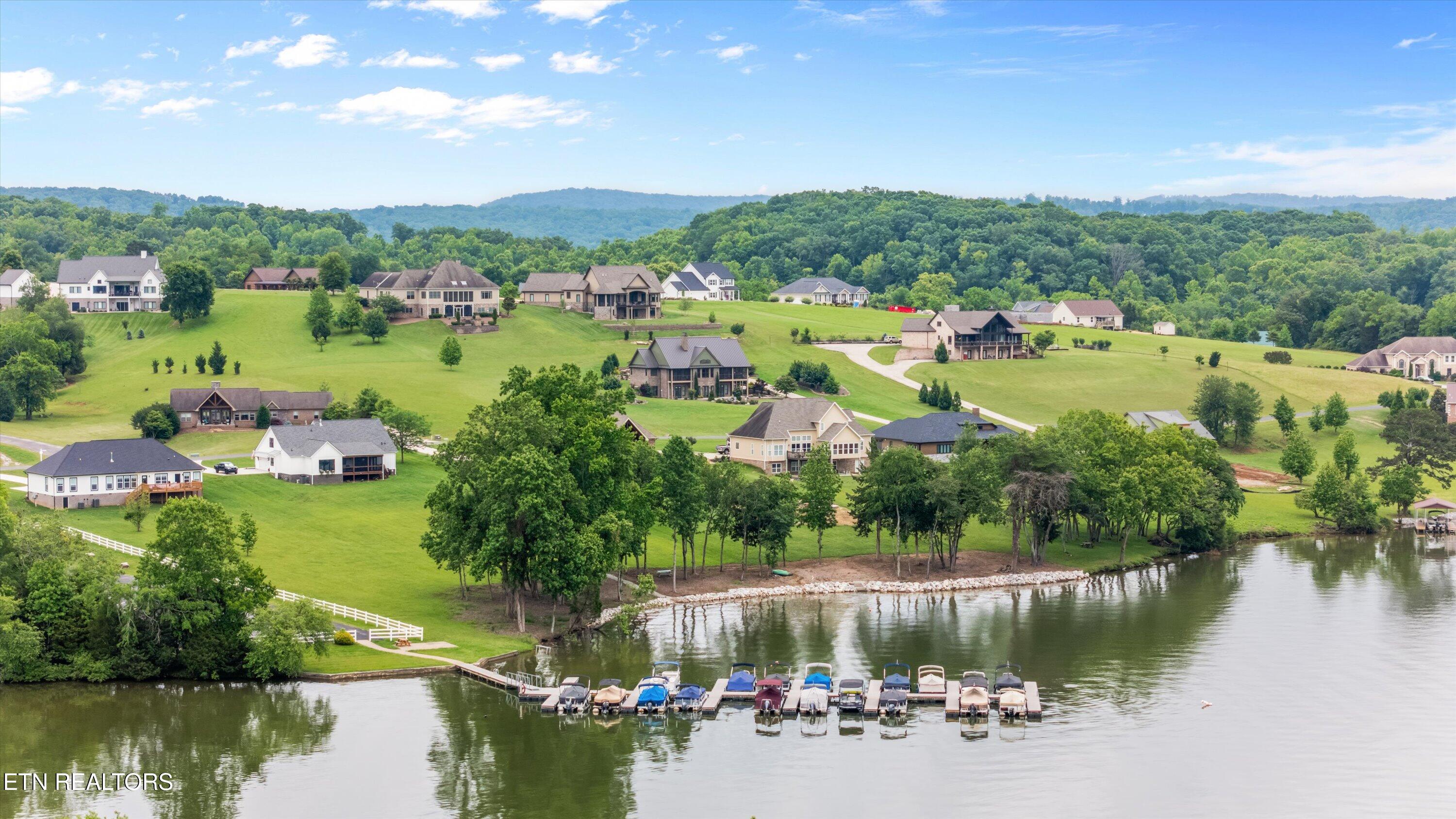 307 W Shore Drive Rockwood TN 37854