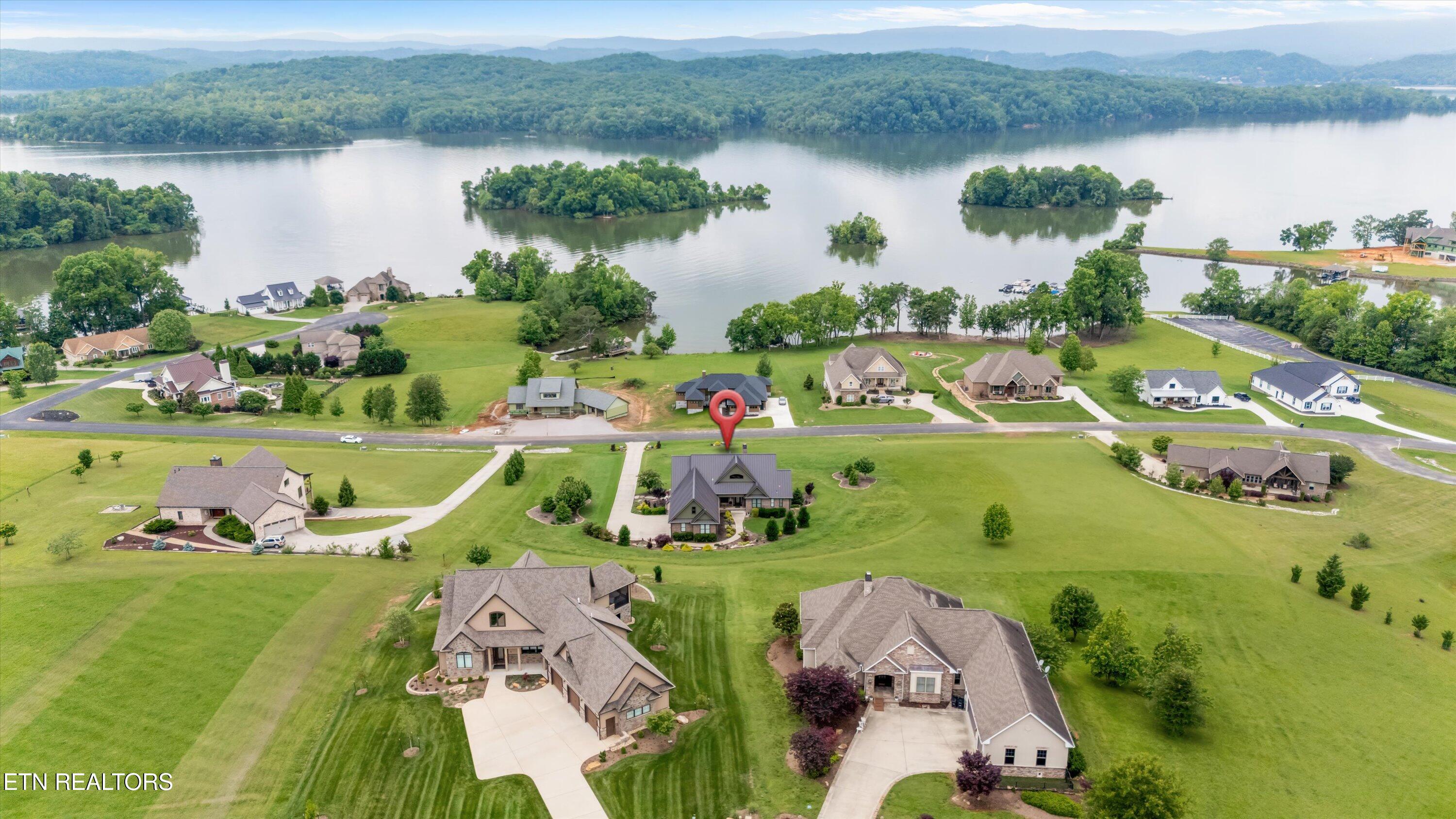 307 W Shore Drive Rockwood TN 37854