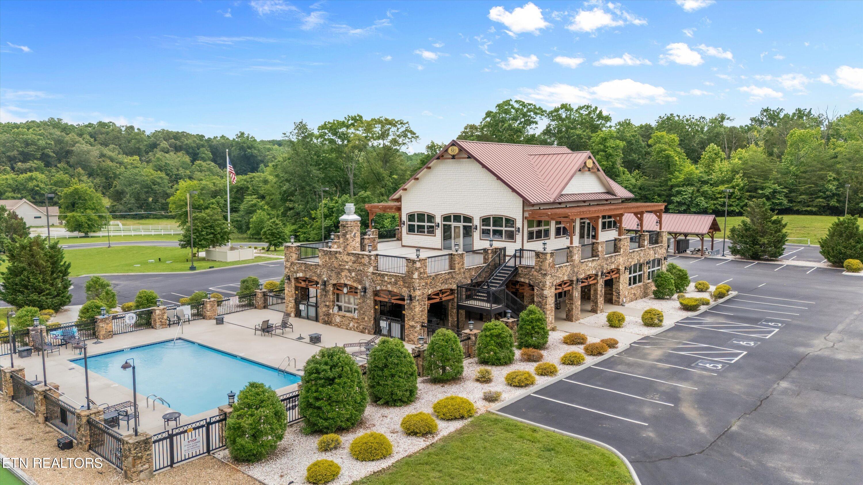307 W Shore Drive Rockwood TN 37854