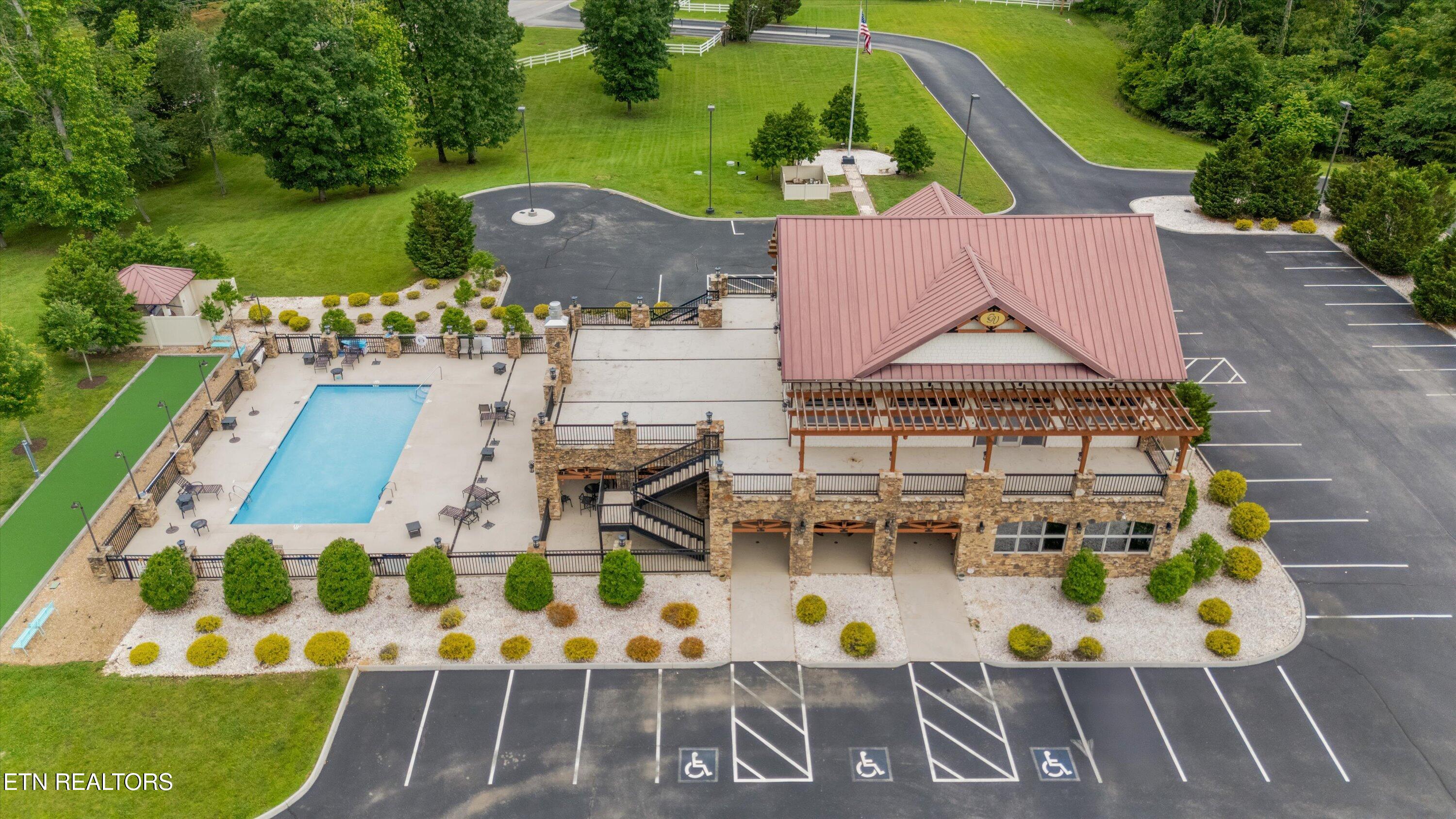 307 W Shore Drive Rockwood TN 37854