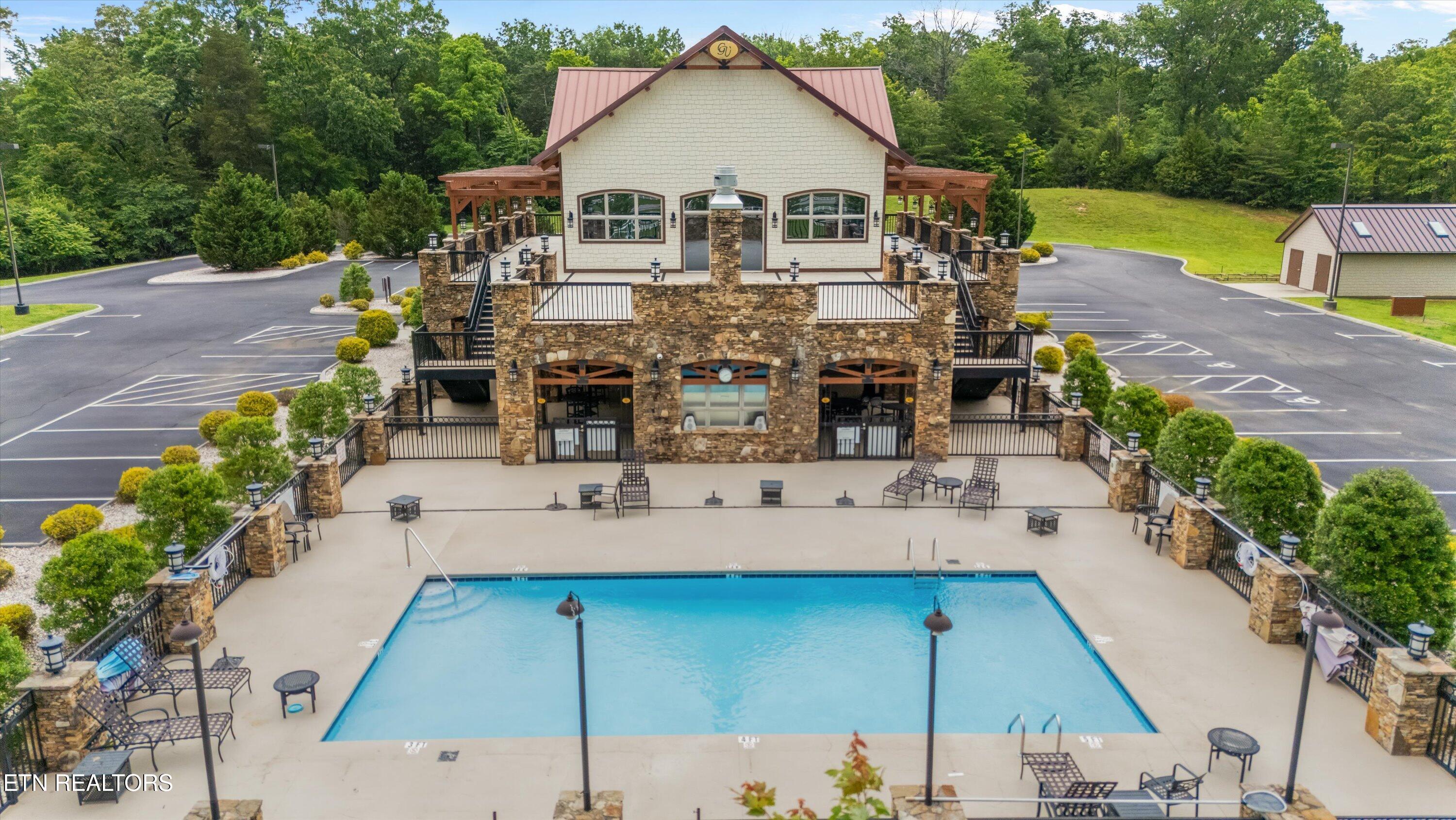 307 W Shore Drive Rockwood TN 37854