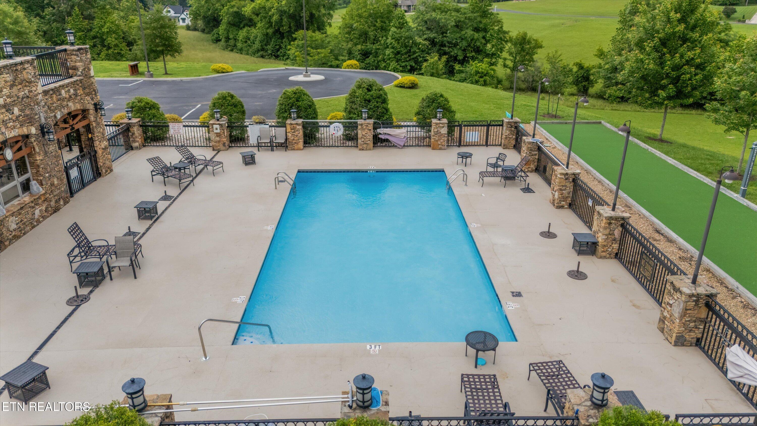 307 W Shore Drive Rockwood TN 37854