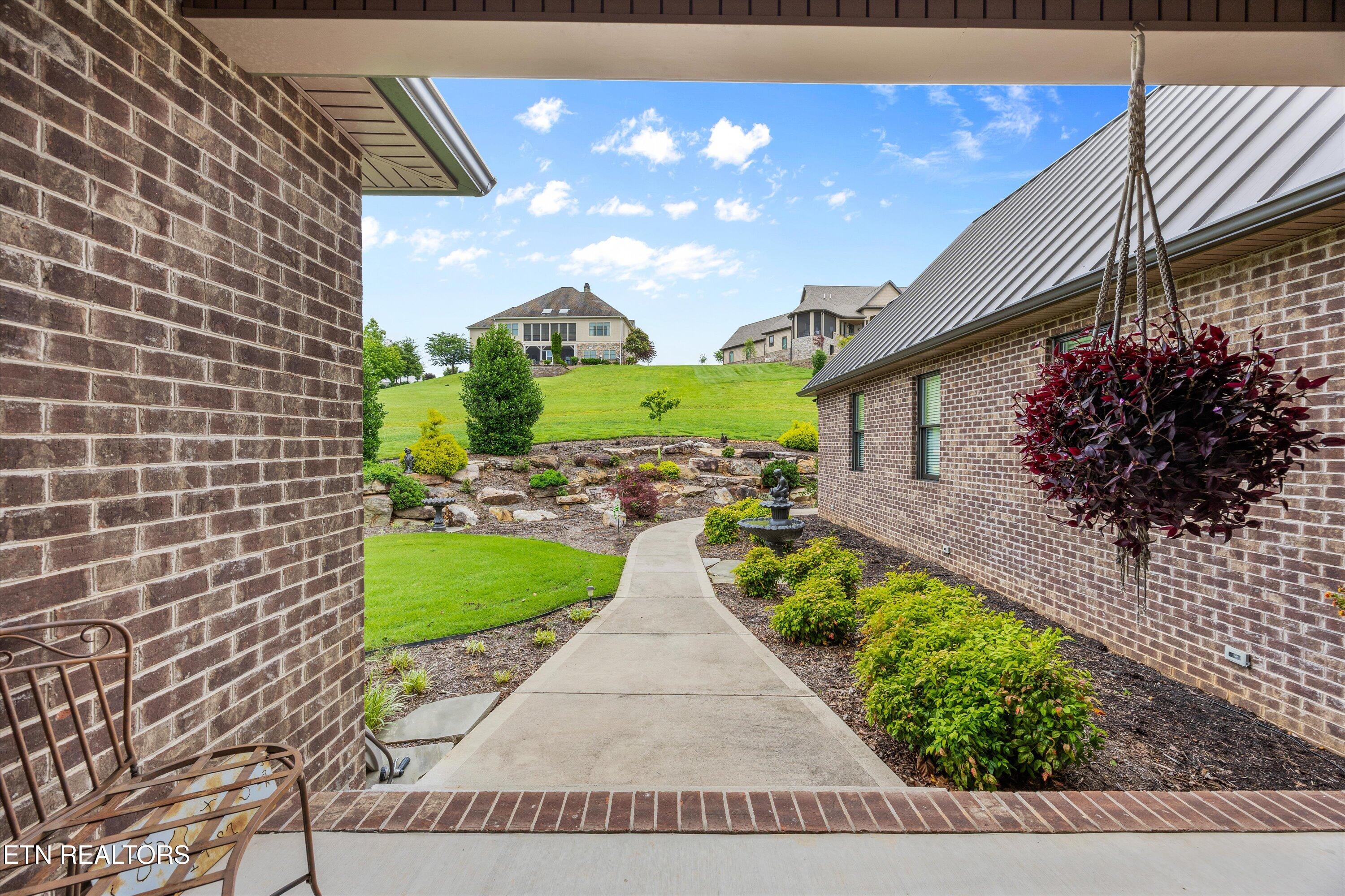 307 W Shore Drive Rockwood TN 37854