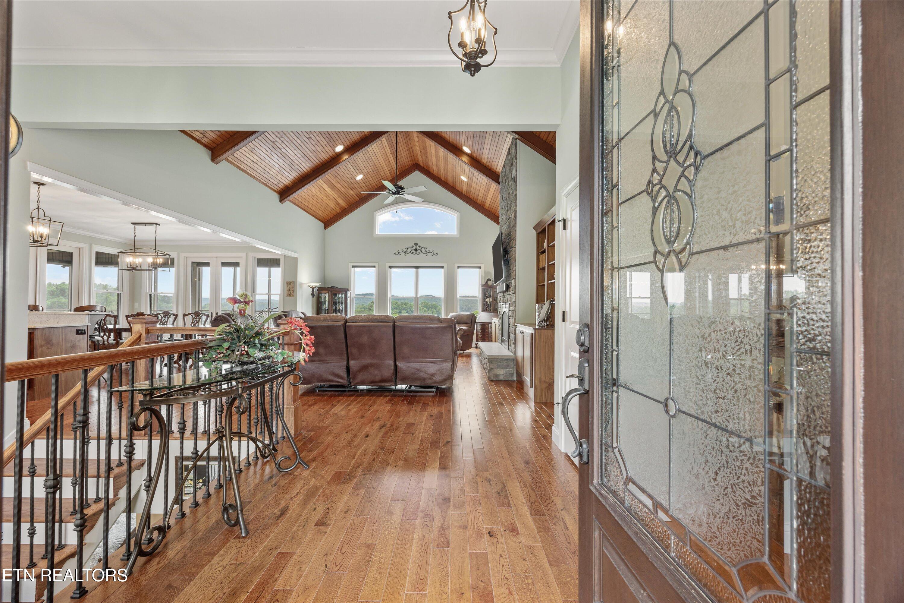 307 W Shore Drive Rockwood TN 37854