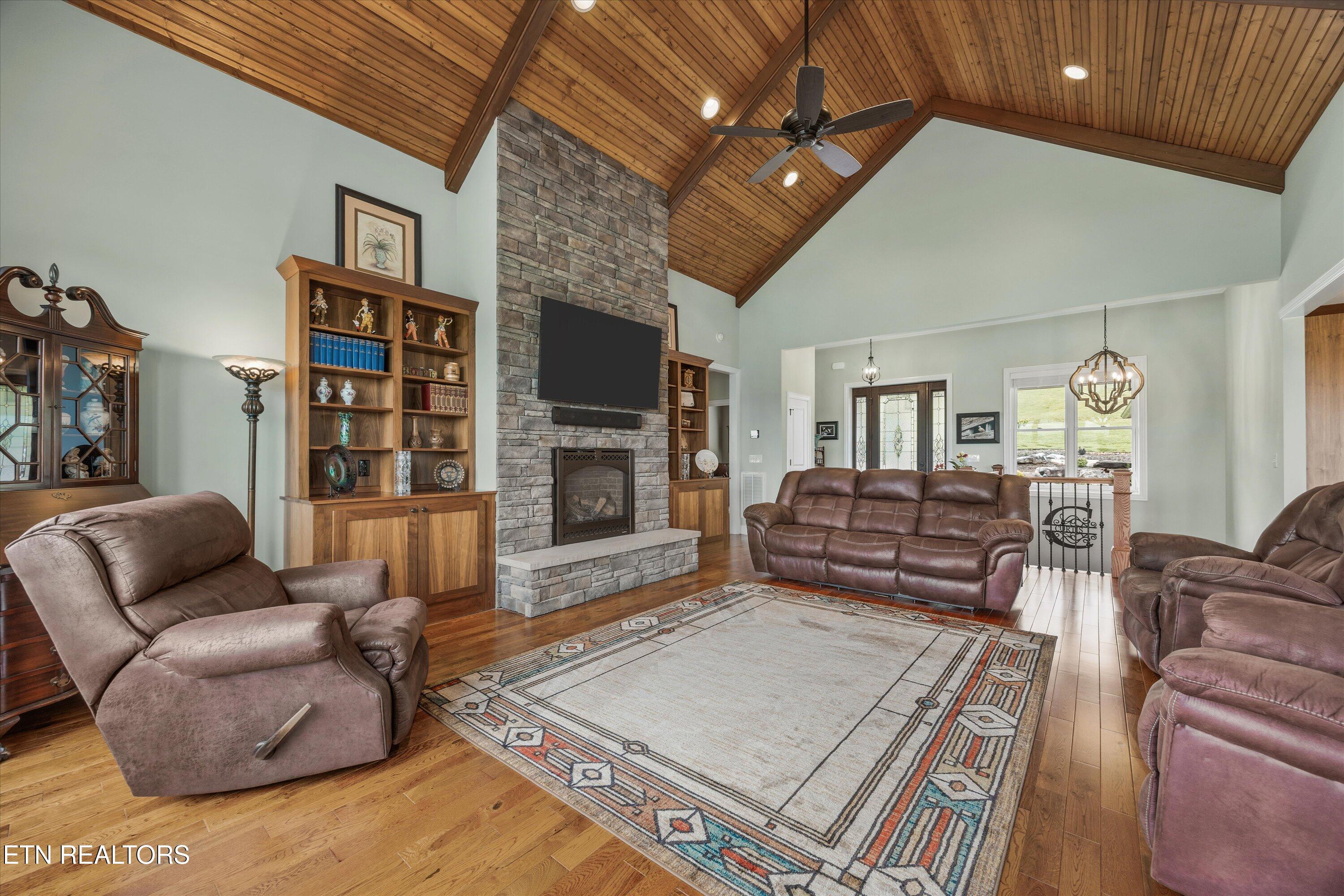 307 W Shore Drive Rockwood TN 37854