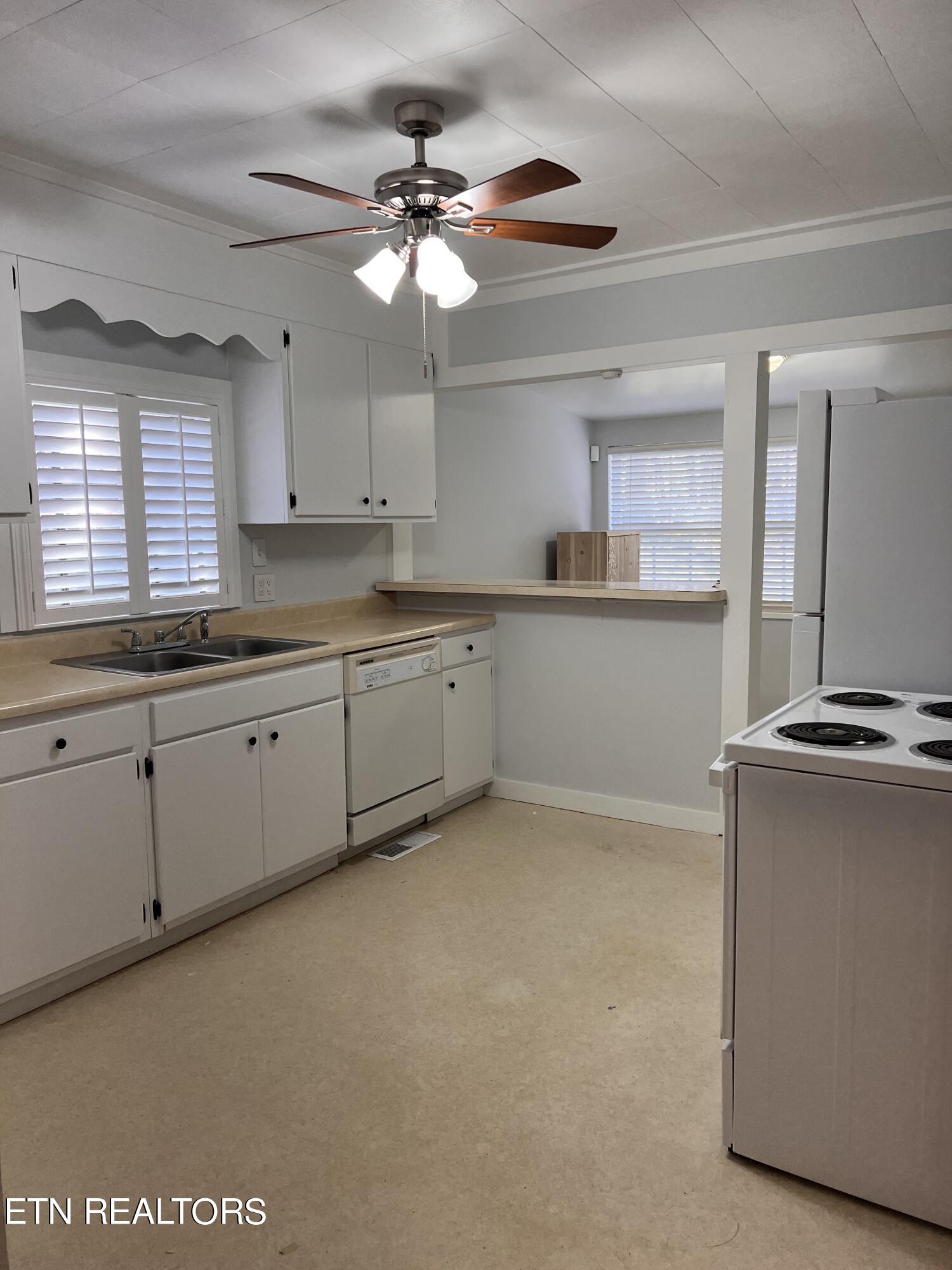 301 Keeble Street Maryville TN 37804