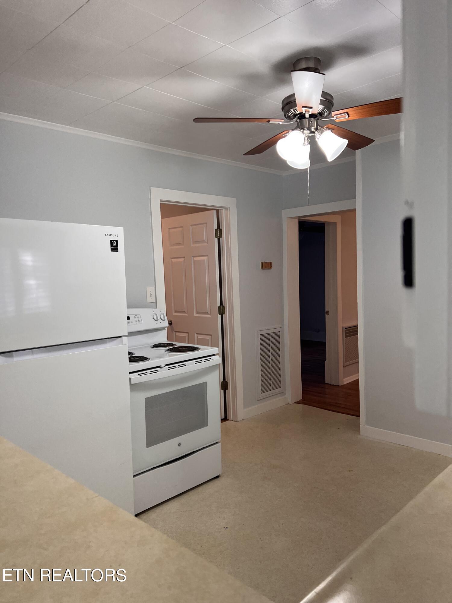 301 Keeble Street Maryville TN 37804