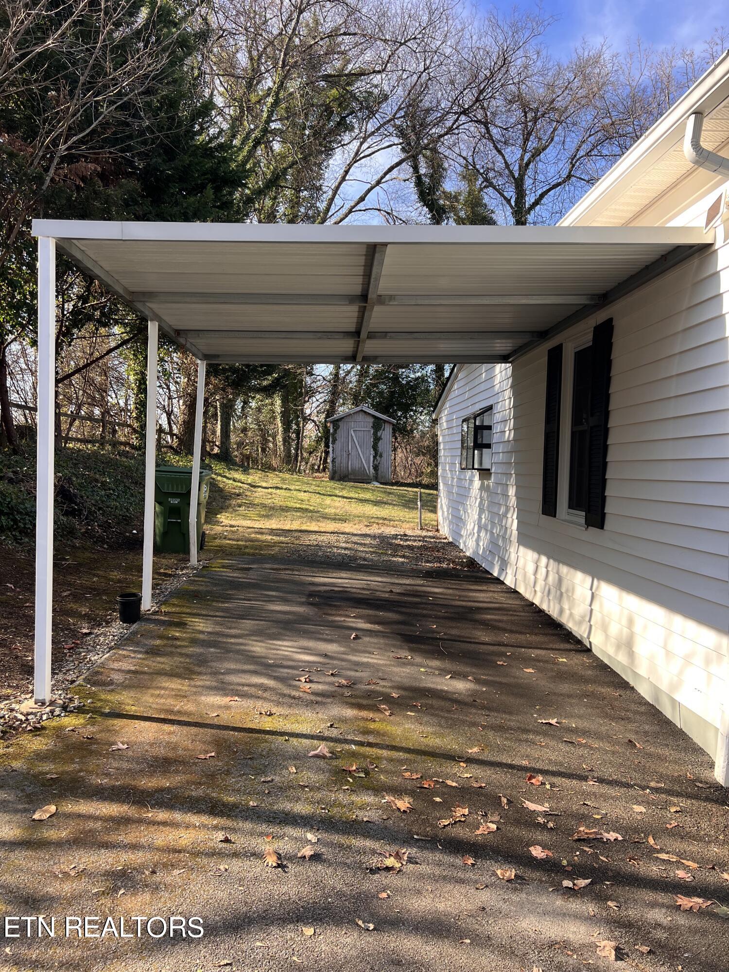 301 Keeble Street Maryville TN 37804