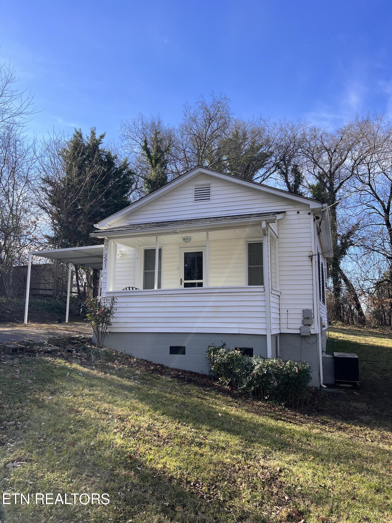 301 Keeble Street Maryville TN 37804