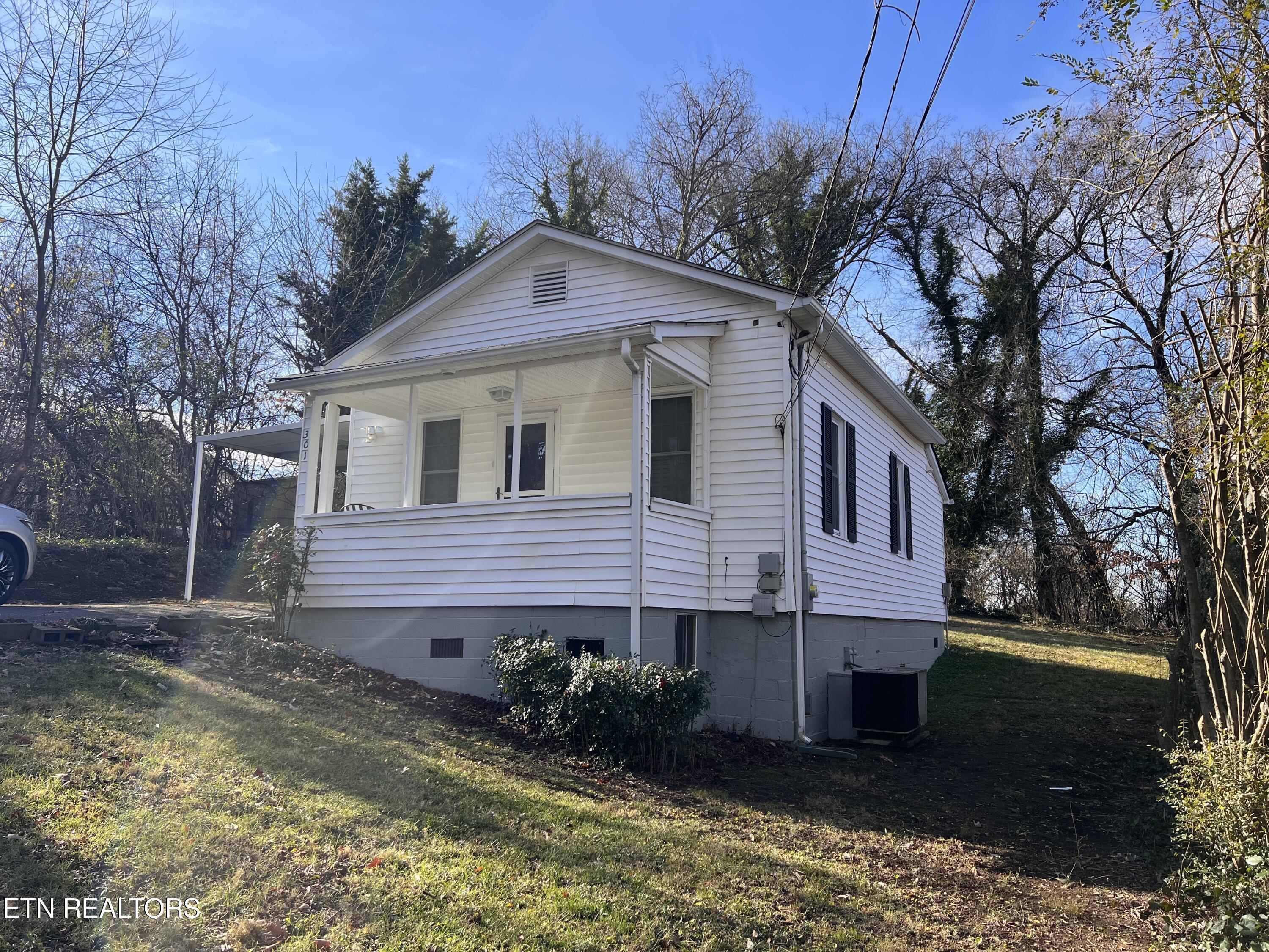 301 Keeble Street Maryville TN 37804