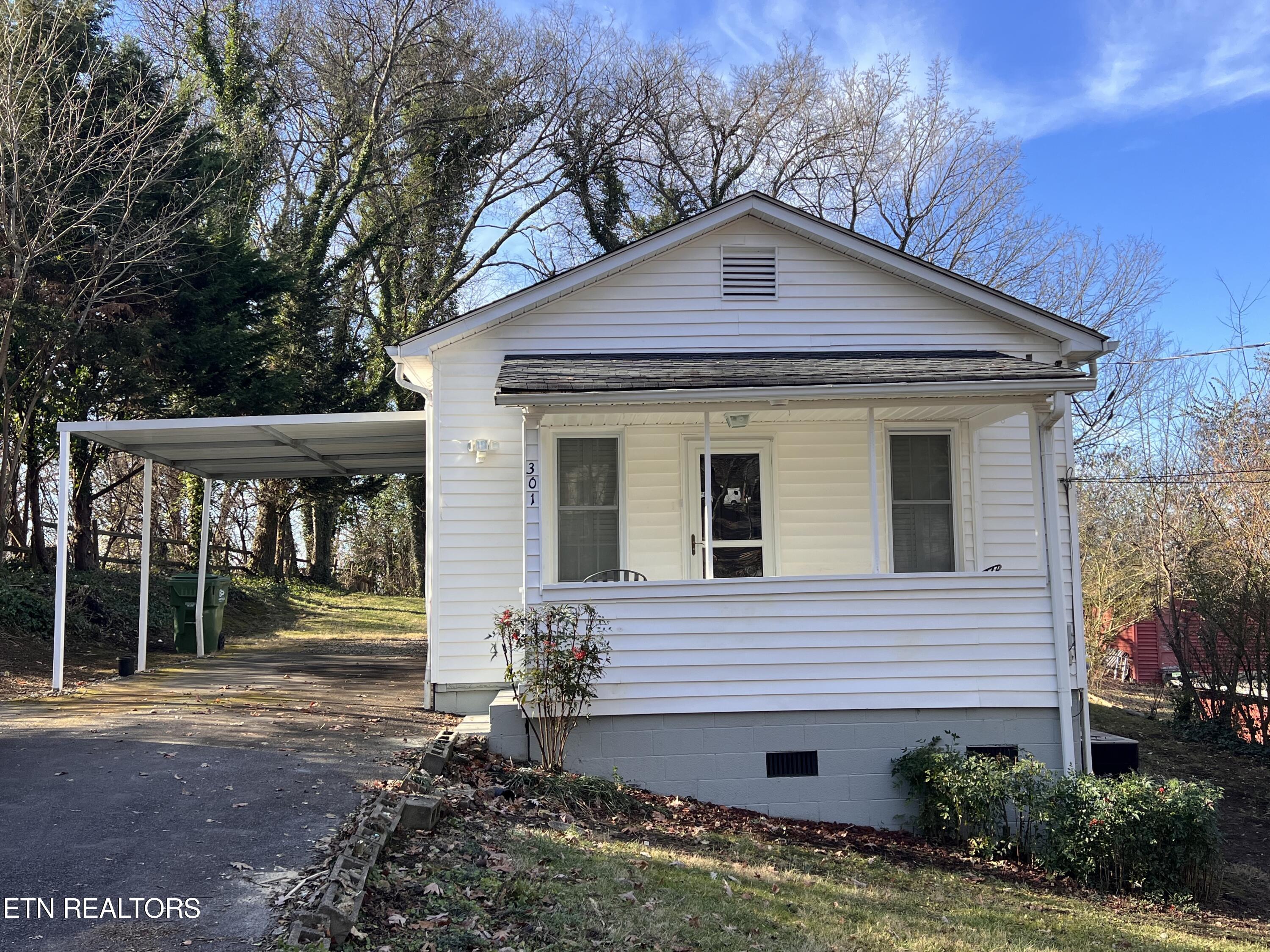301 Keeble Street Maryville TN 37804