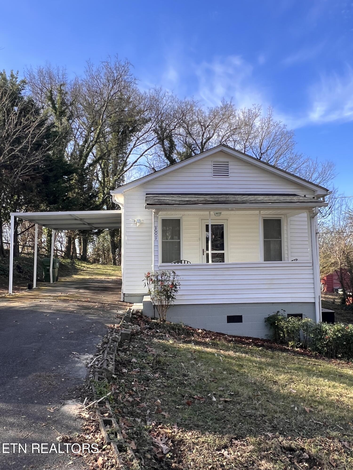 301 Keeble Street Maryville TN 37804