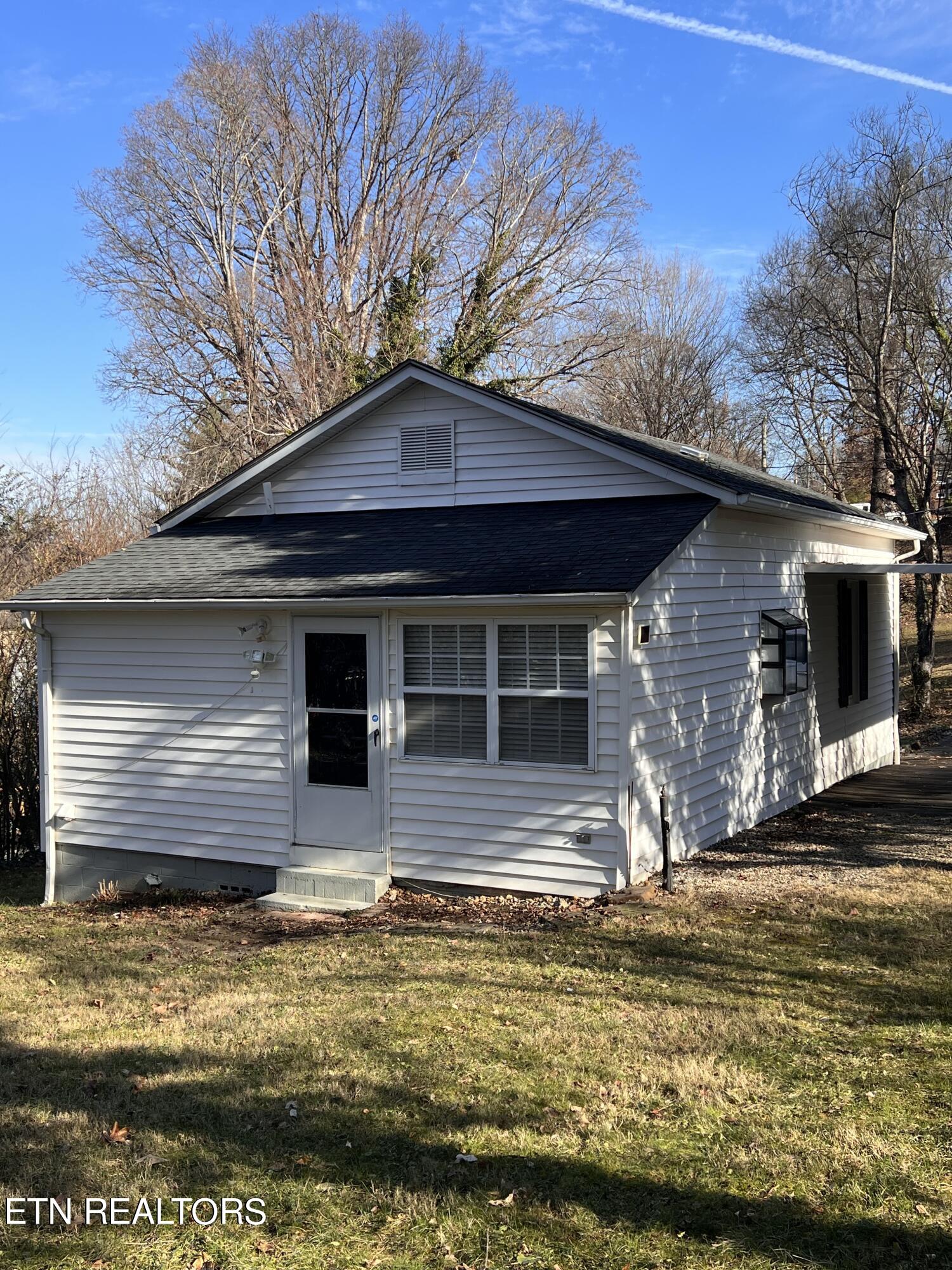 301 Keeble Street Maryville TN 37804