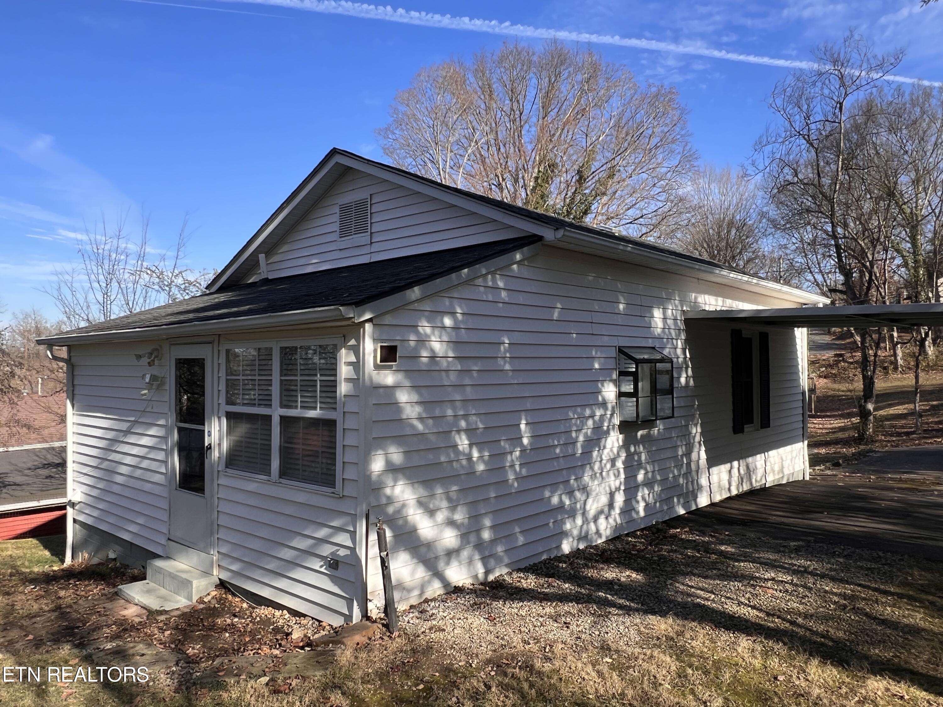 301 Keeble Street Maryville TN 37804