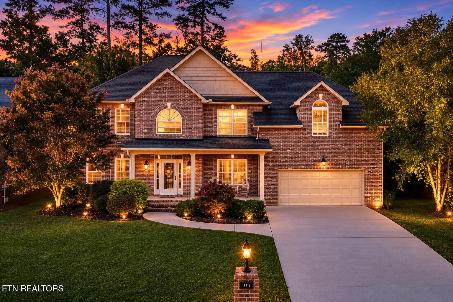 8411 Harbor Cove Drive Knoxville TN 37938