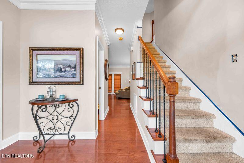 8411 Harbor Cove Drive Knoxville TN 37938