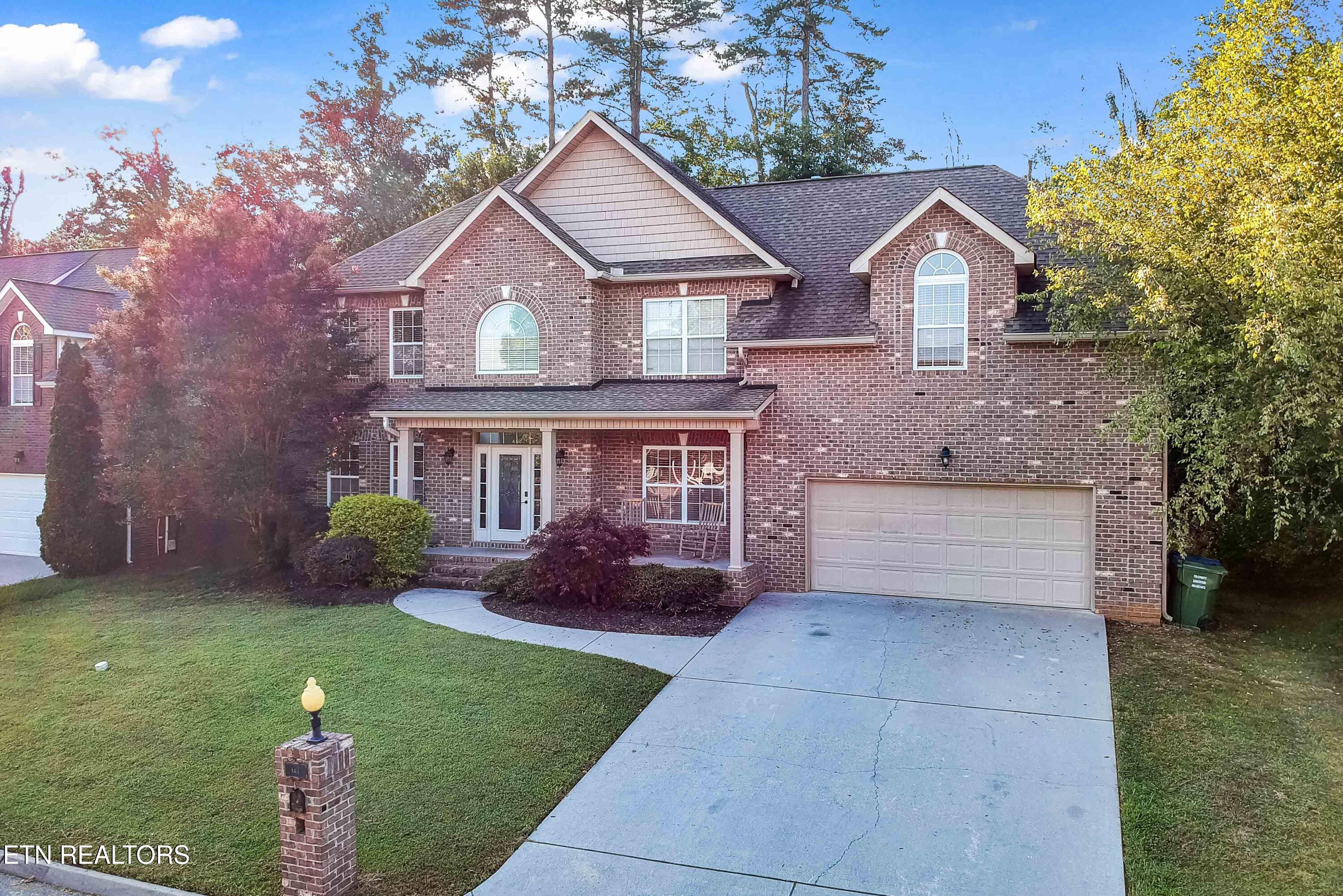 8411 Harbor Cove Drive Knoxville TN 37938