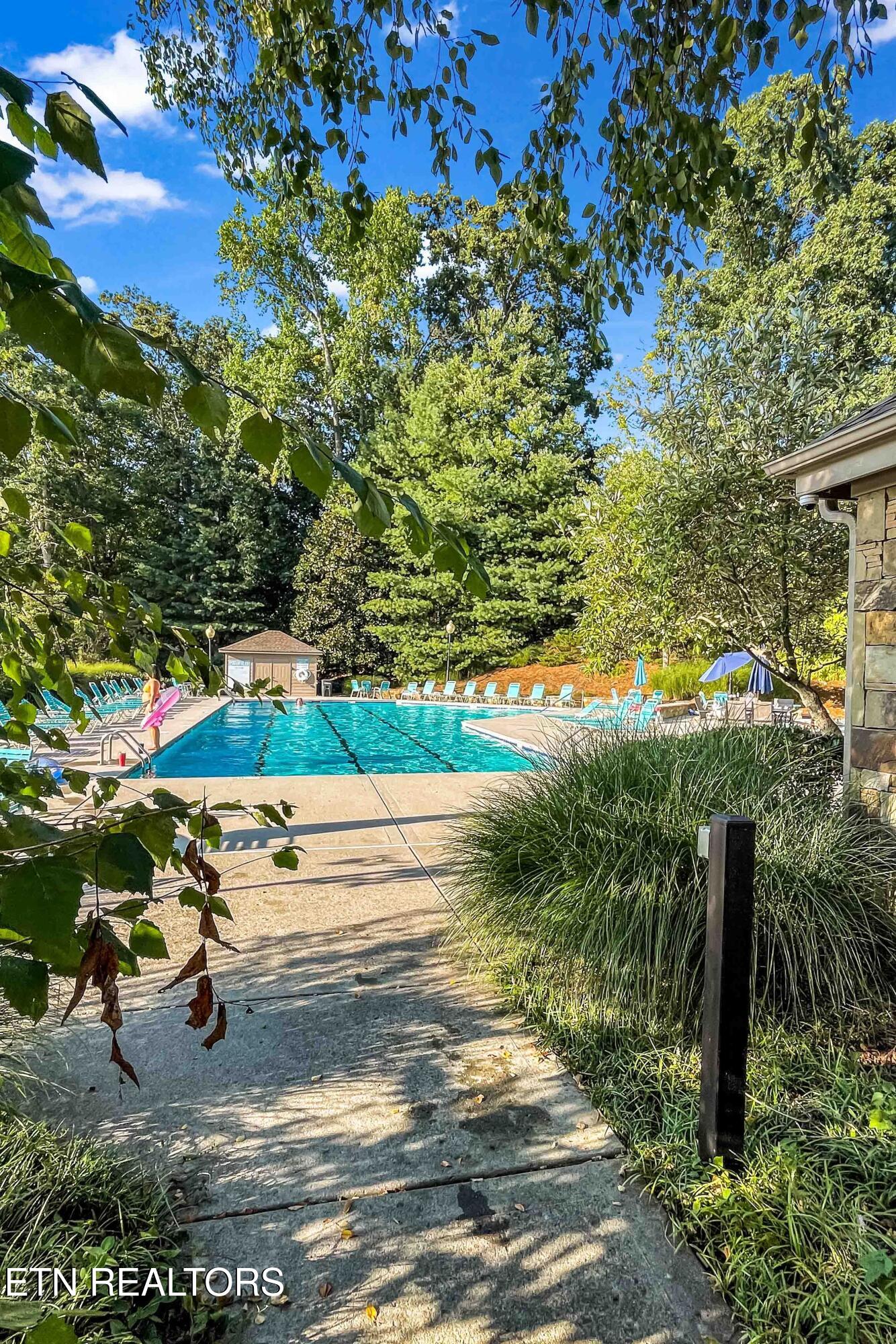 8411 Harbor Cove Drive Knoxville TN 37938