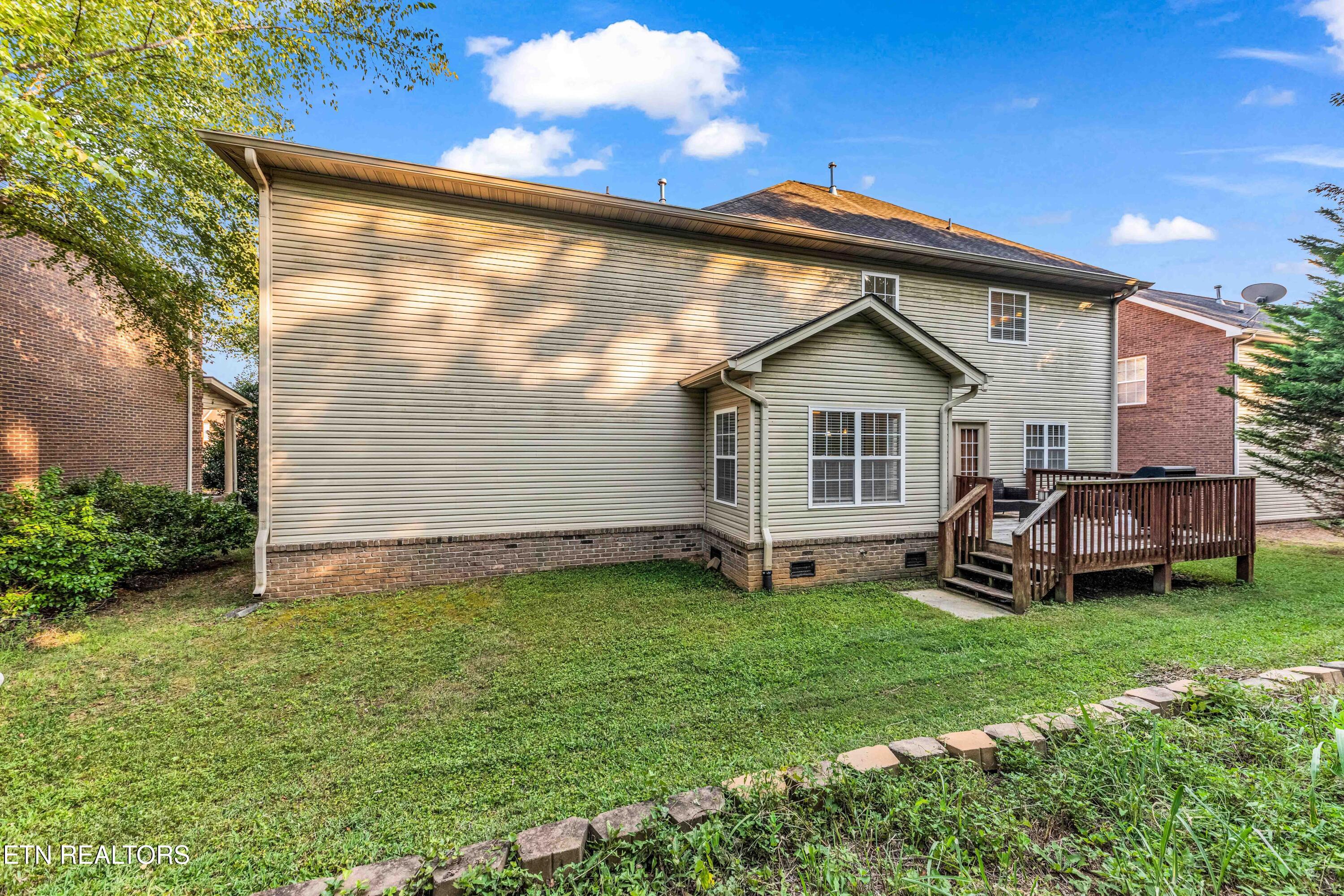 8411 Harbor Cove Drive Knoxville TN 37938