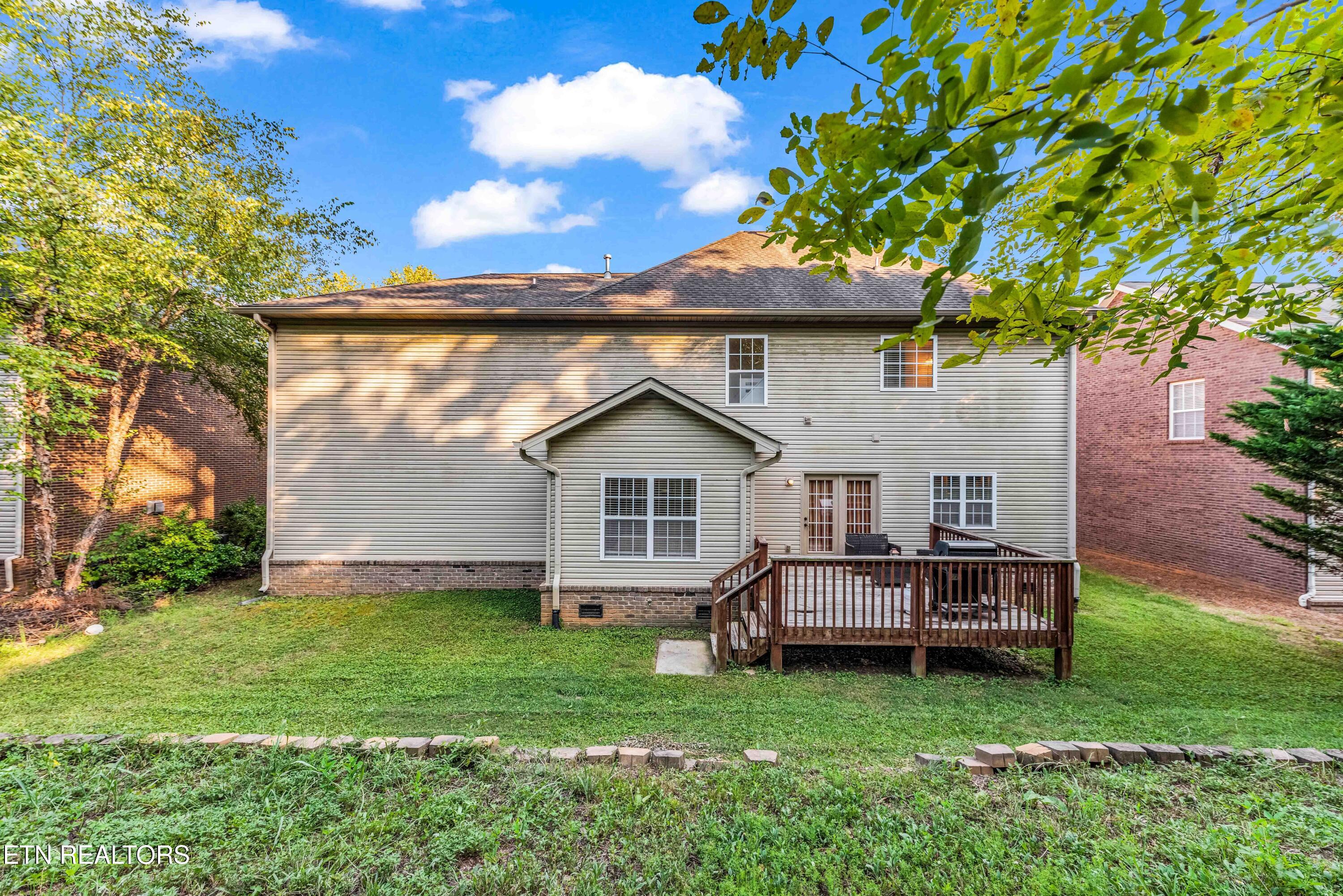 8411 Harbor Cove Drive Knoxville TN 37938